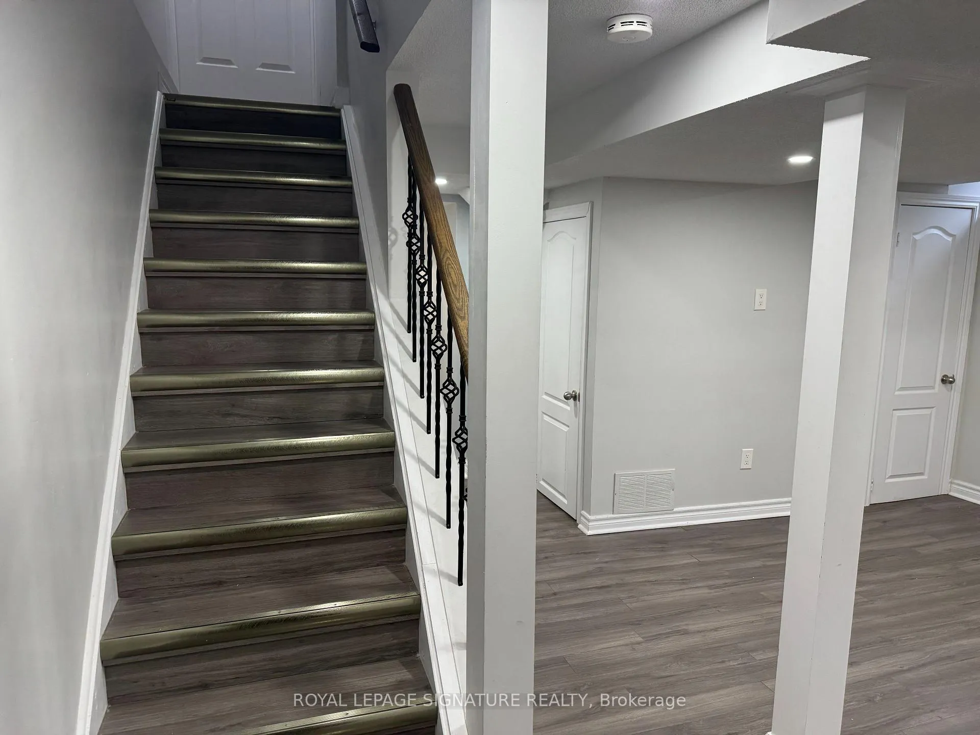 Photo 3 of Unit BSMT, 3 Tara Crescent, Markham, Cedarwood — HOMEH