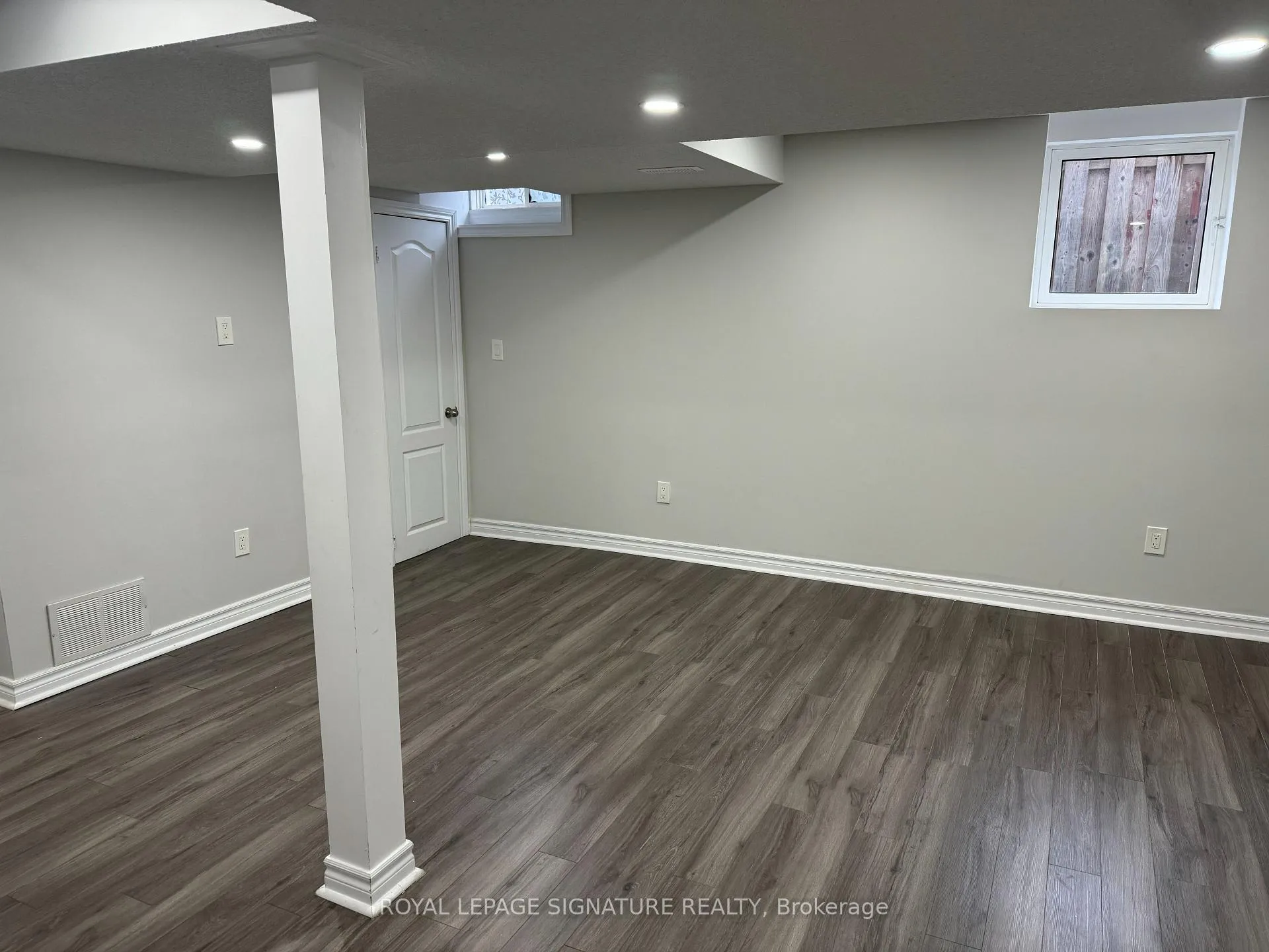 Photo 5 of Unit BSMT, 3 Tara Crescent, Markham, Cedarwood — HOMEH