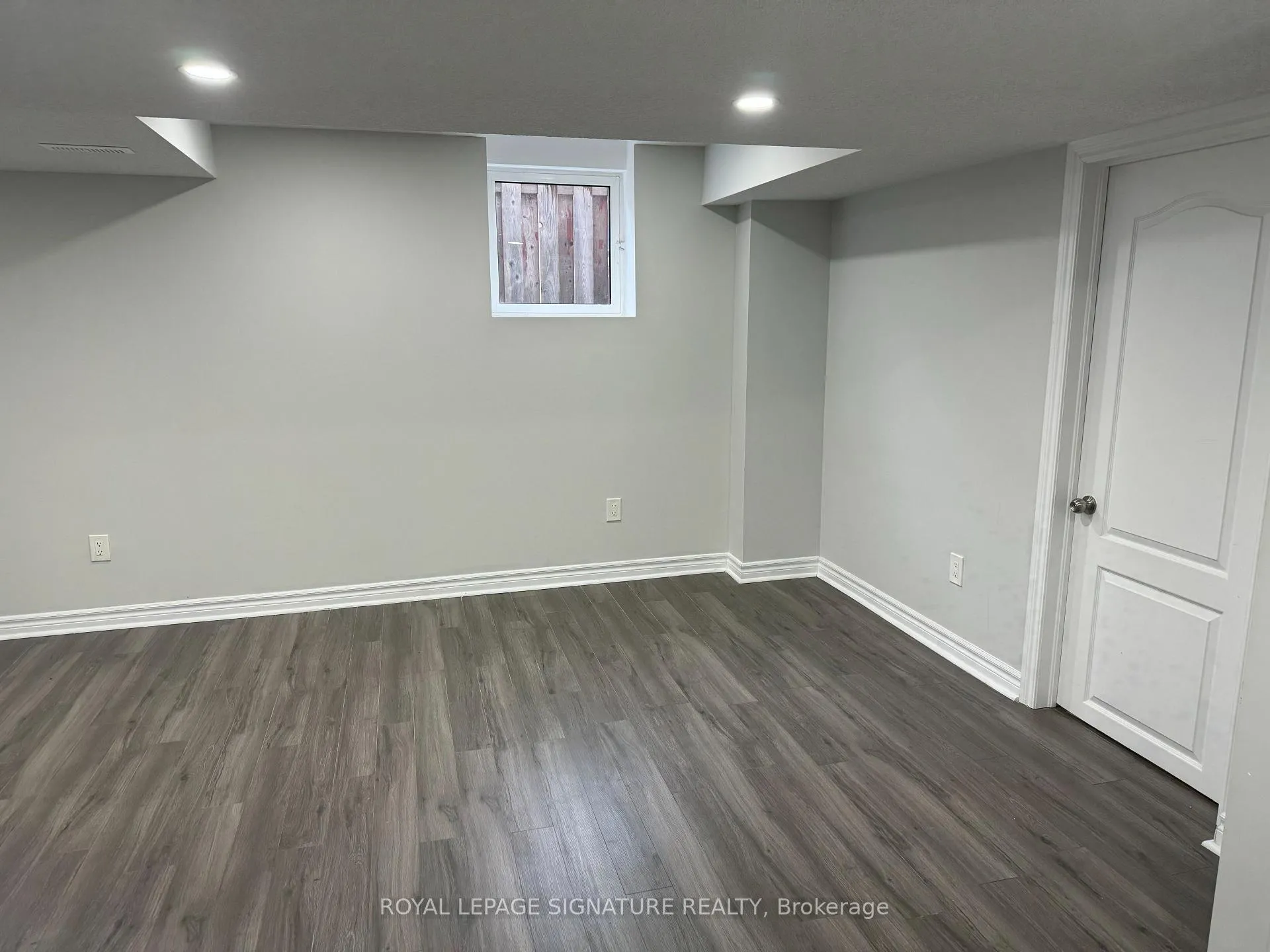 Photo 6 of Unit BSMT, 3 Tara Crescent, Markham, Cedarwood — HOMEH