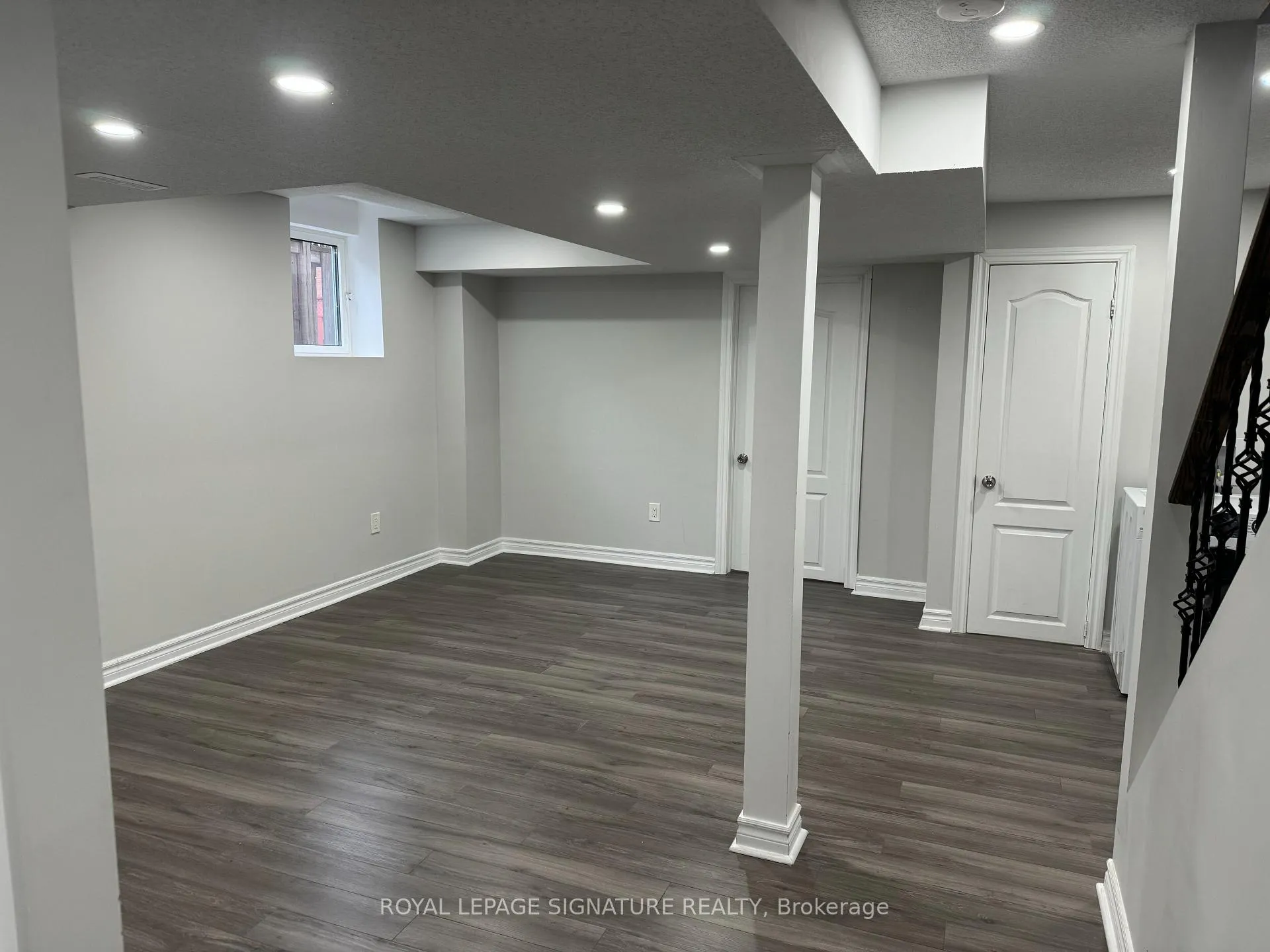 Photo 7 of Unit BSMT, 3 Tara Crescent, Markham, Cedarwood — HOMEH