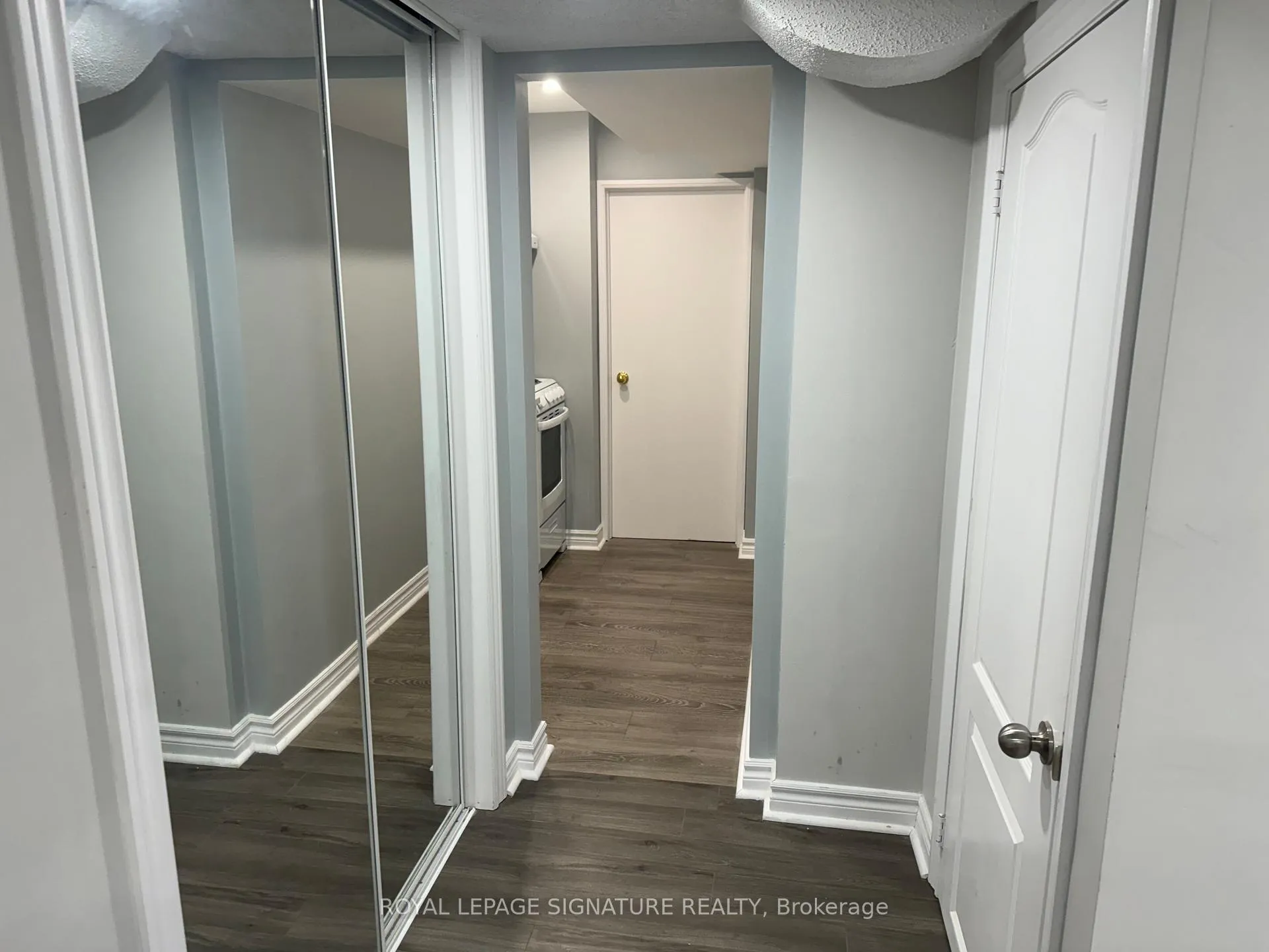Photo 8 of Unit BSMT, 3 Tara Crescent, Markham, Cedarwood — HOMEH
