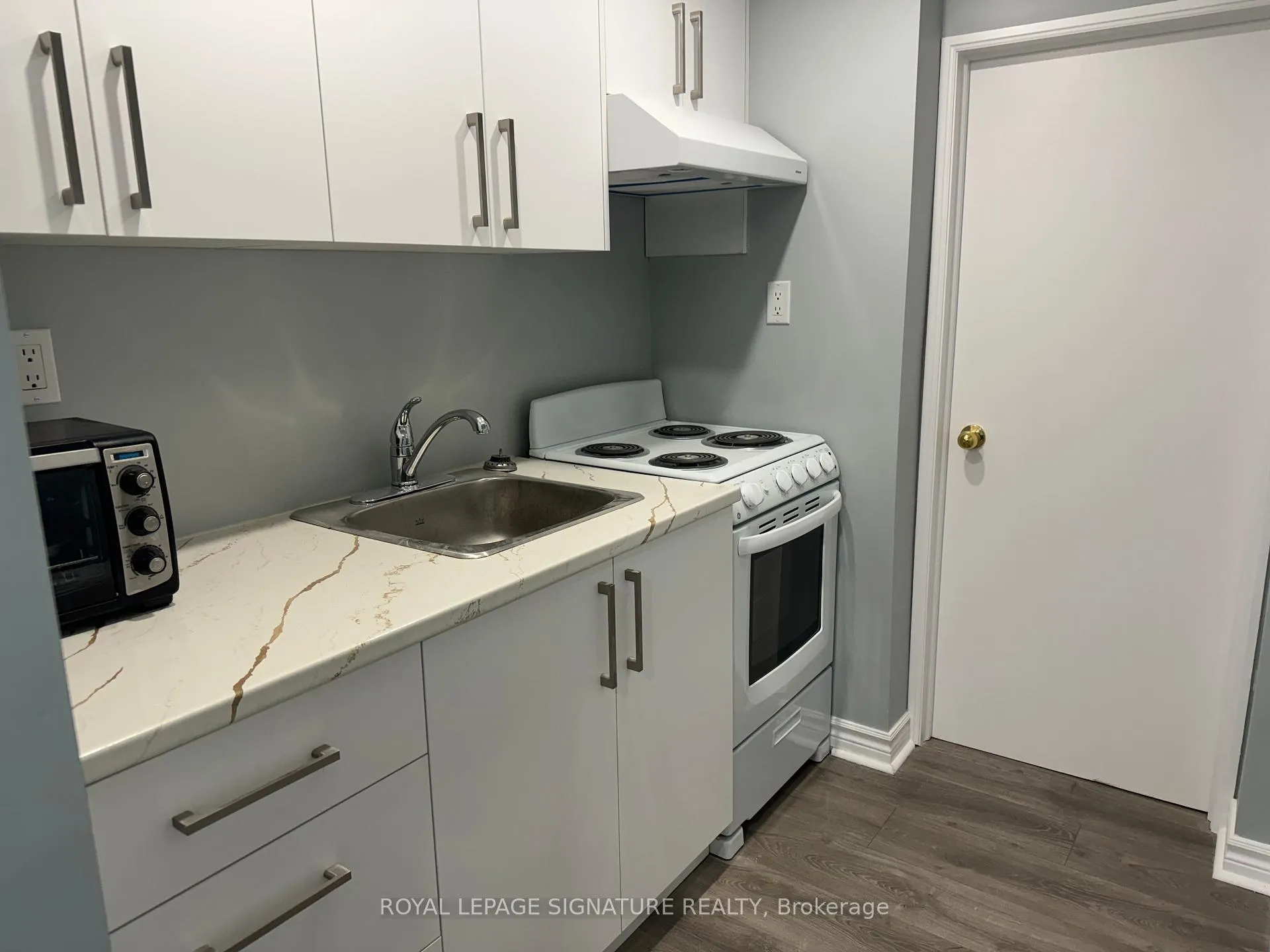 Photo 9 of Unit BSMT, 3 Tara Crescent, Markham, Cedarwood — HOMEH