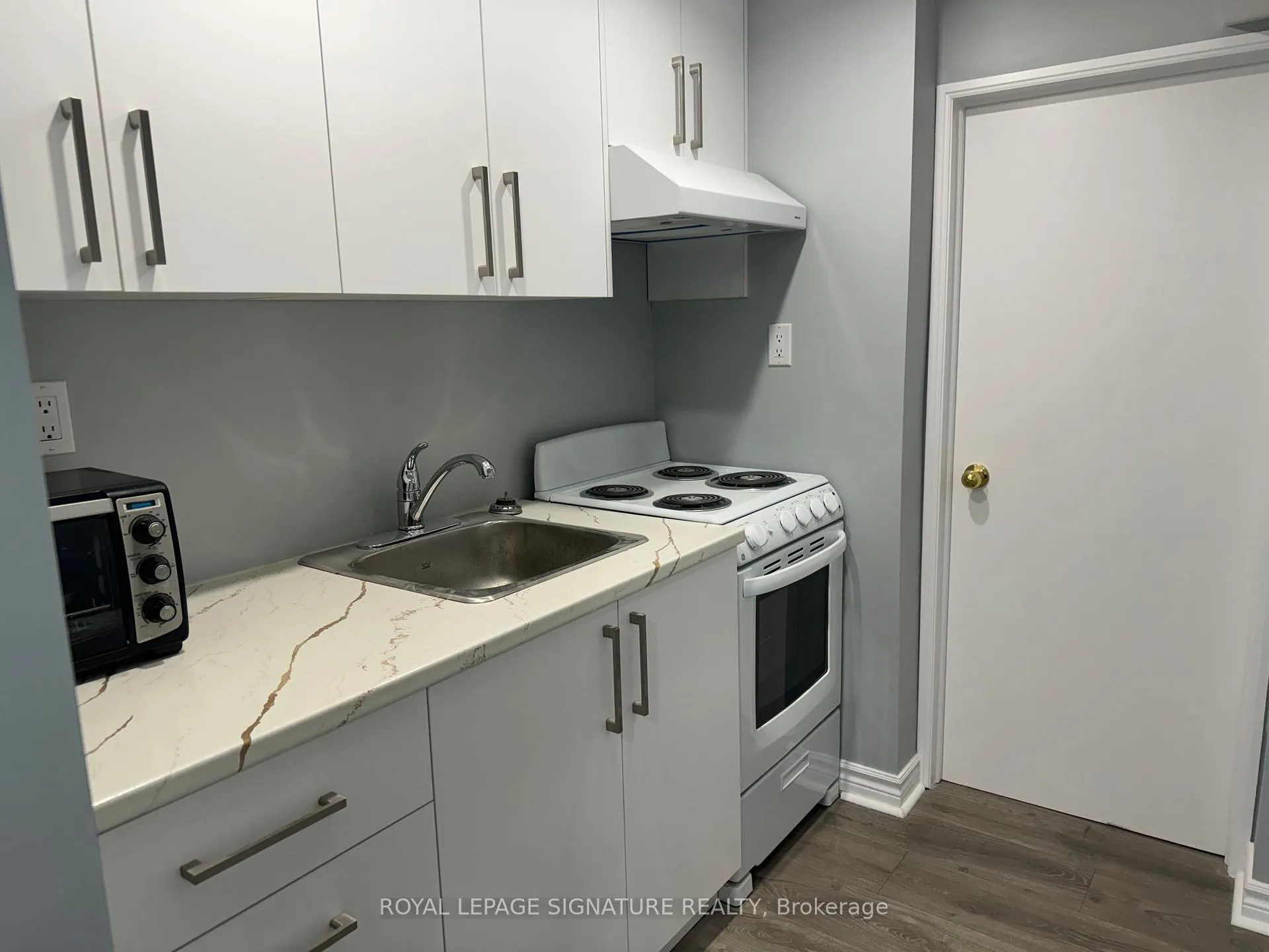 Photo 10 of Unit BSMT, 3 Tara Crescent, Markham, Cedarwood — HOMEH