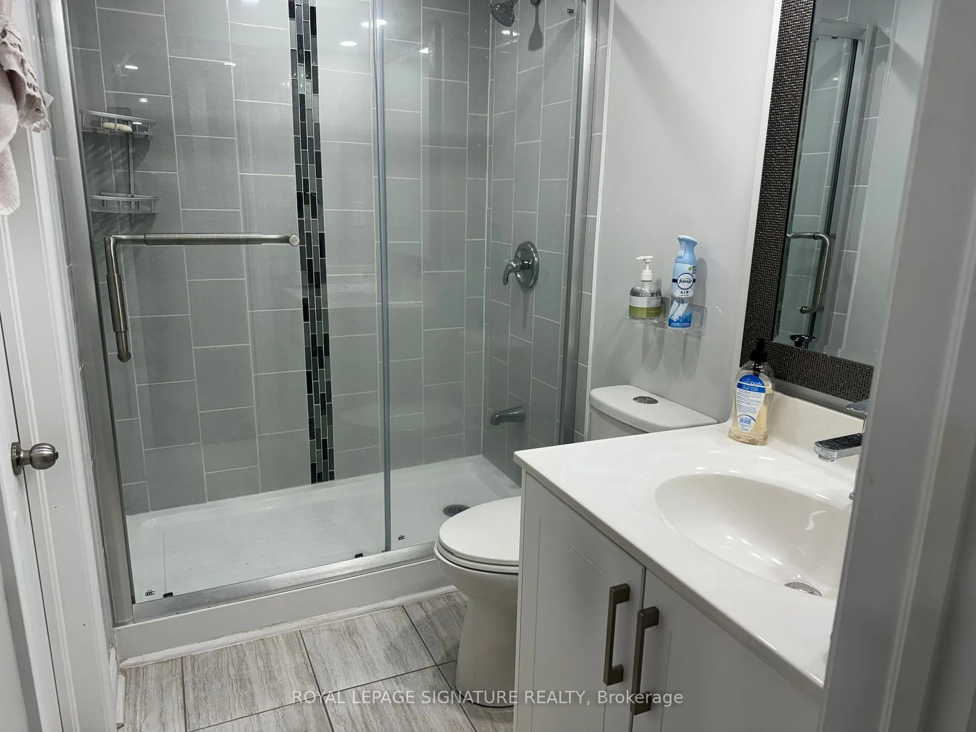 Photo 12 of Unit BSMT, 3 Tara Crescent, Markham, Cedarwood — HOMEH