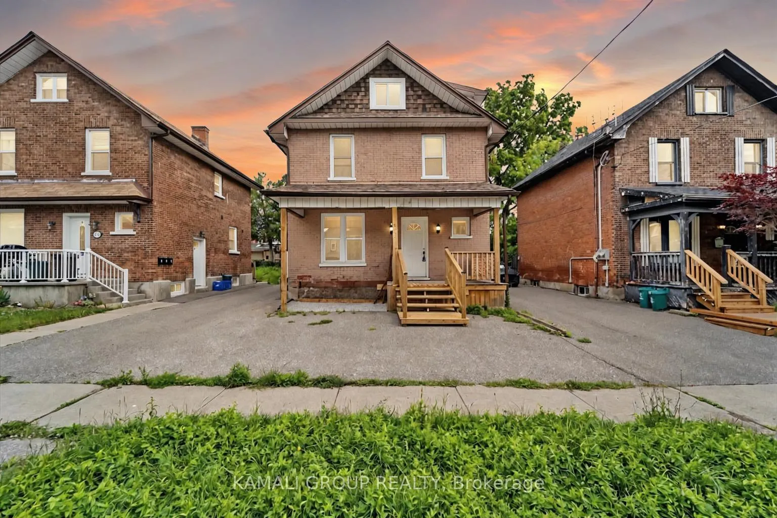Photo 30 of 254 Bruce Street, Oshawa, Central — HOMEH