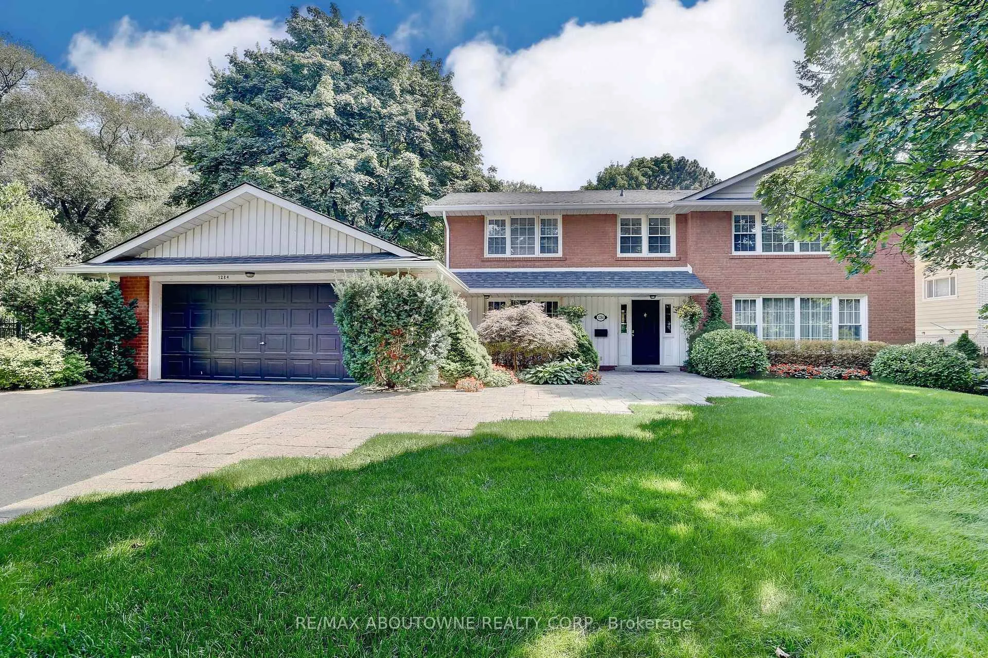 Photo 1 of 1284 Cleaver Drive, Oakville, Morrison — HOMEH