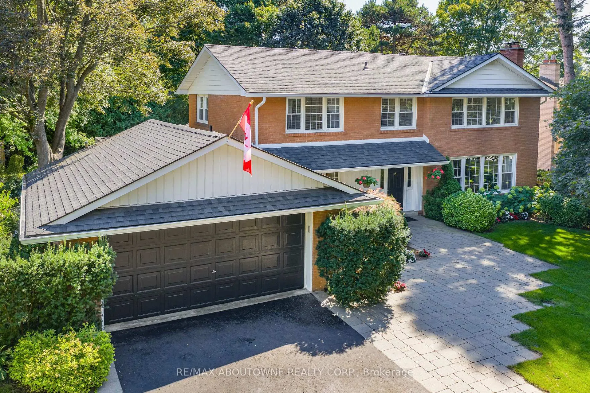 Photo 2 of 1284 Cleaver Drive, Oakville, Morrison — HOMEH