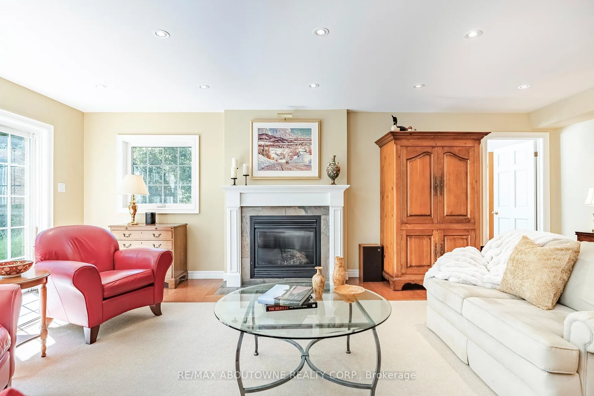 Photo 9 of 1284 Cleaver Drive, Oakville, Morrison — HOMEH
