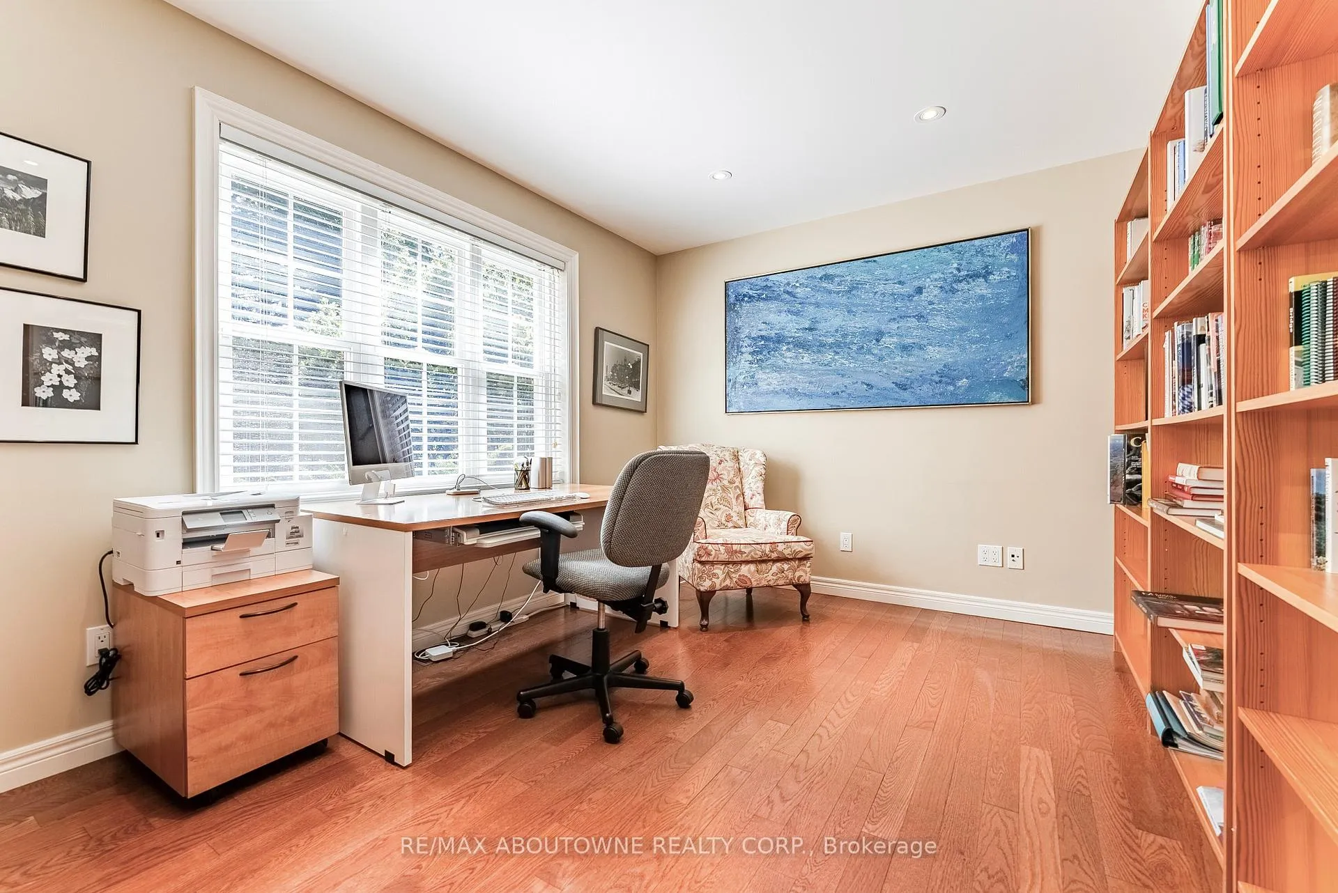 Photo 13 of 1284 Cleaver Drive, Oakville, Morrison — HOMEH