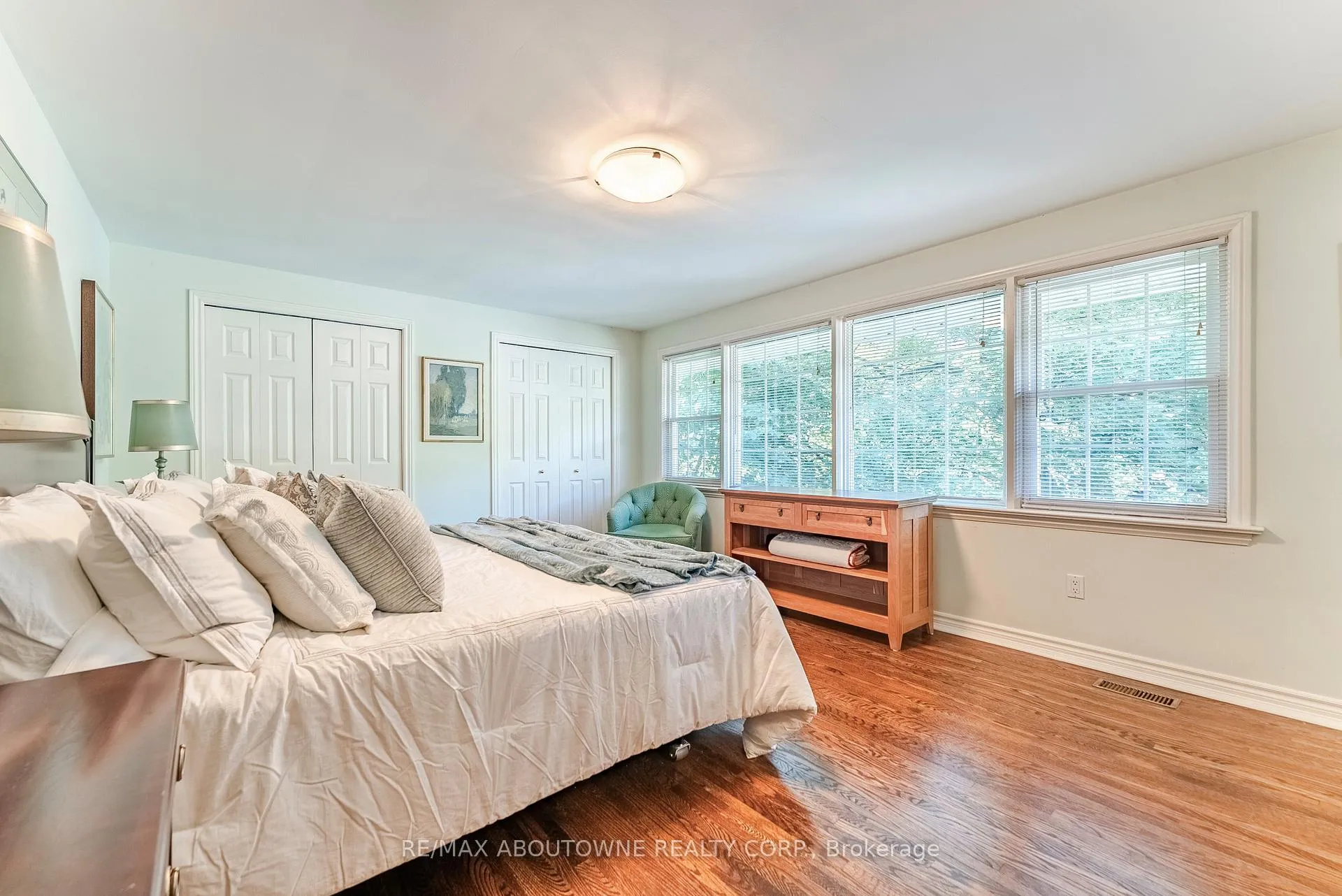 Photo 17 of 1284 Cleaver Drive, Oakville, Morrison — HOMEH