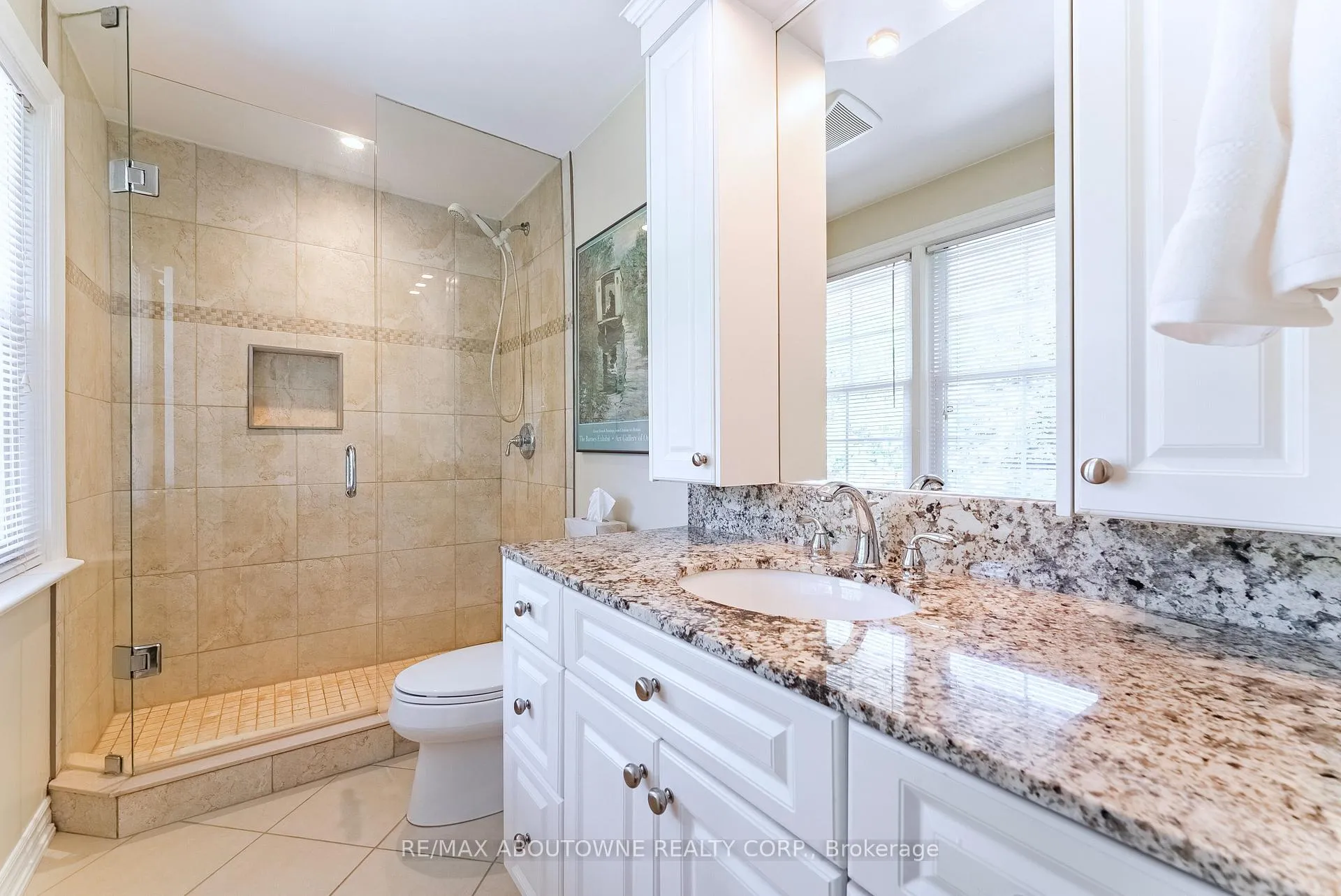 Photo 18 of 1284 Cleaver Drive, Oakville, Morrison — HOMEH