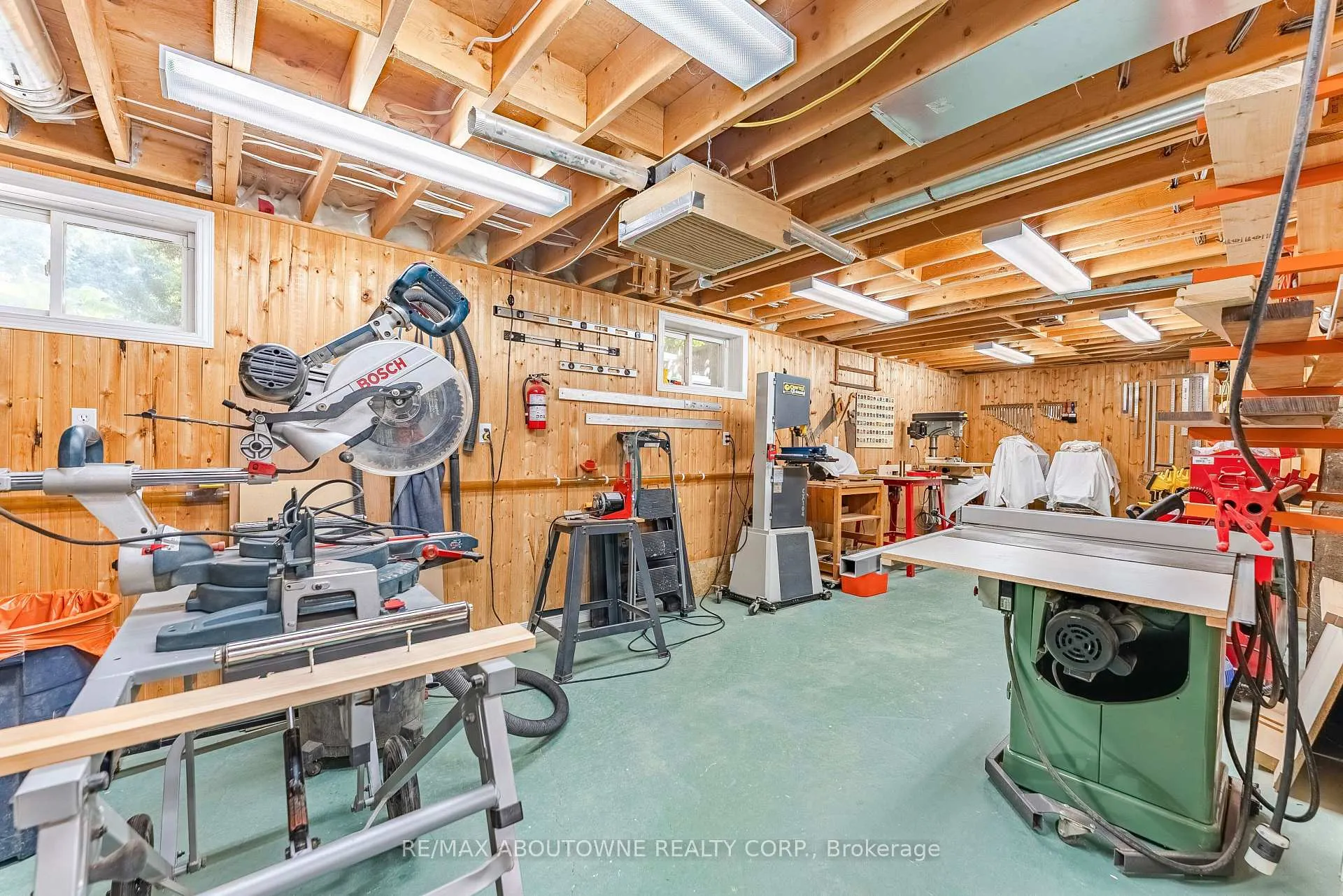 Photo 27 of 1284 Cleaver Drive, Oakville, Morrison — HOMEH