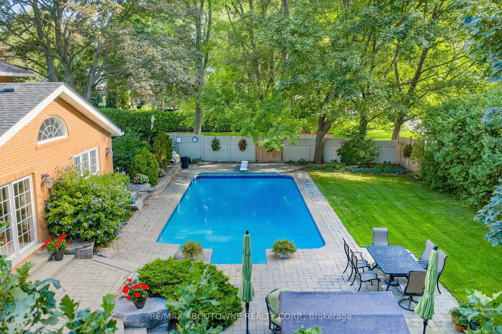 Photo 31 of 1284 Cleaver Drive, Oakville, Morrison — HOMEH