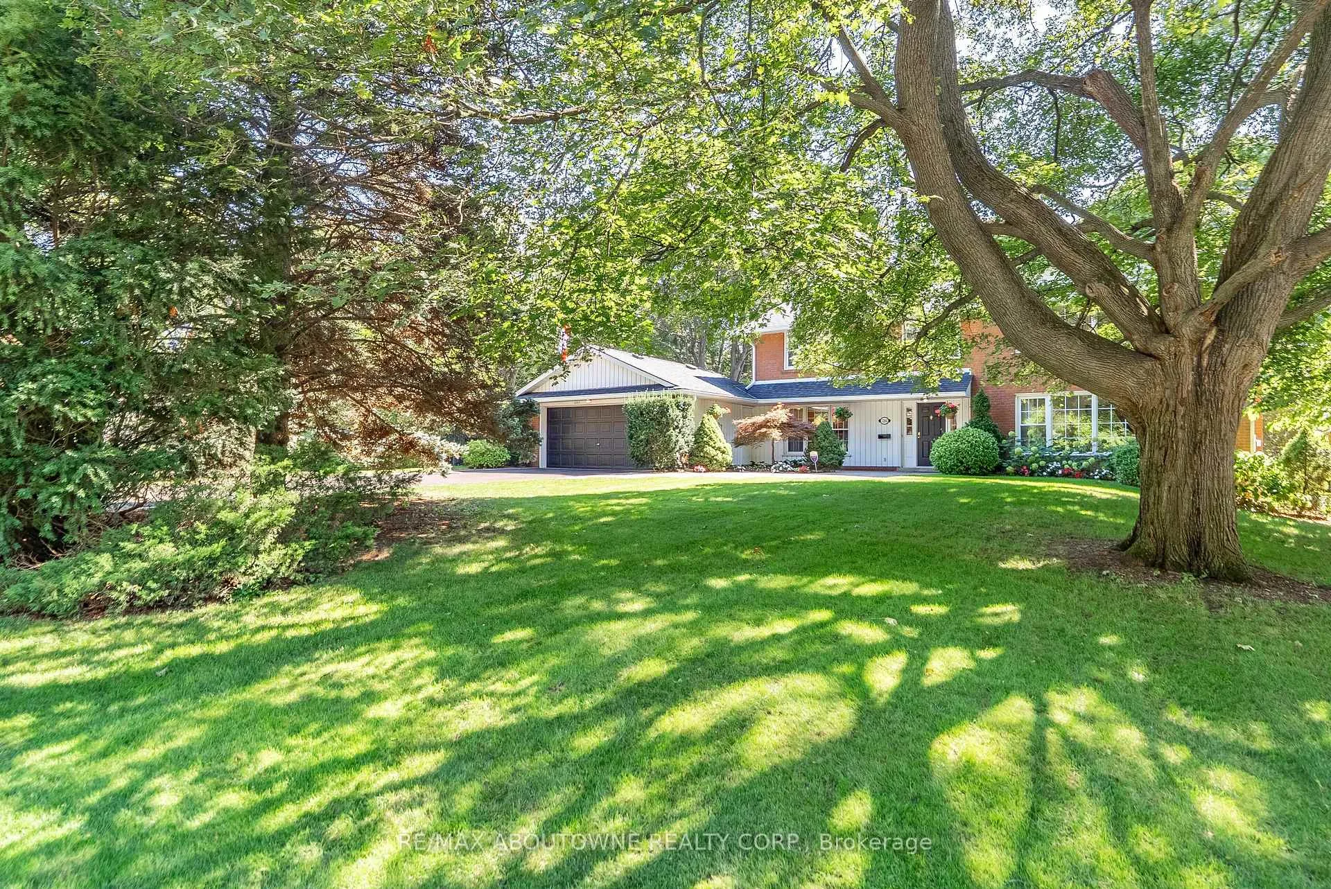 Photo 33 of 1284 Cleaver Drive, Oakville, Morrison — HOMEH