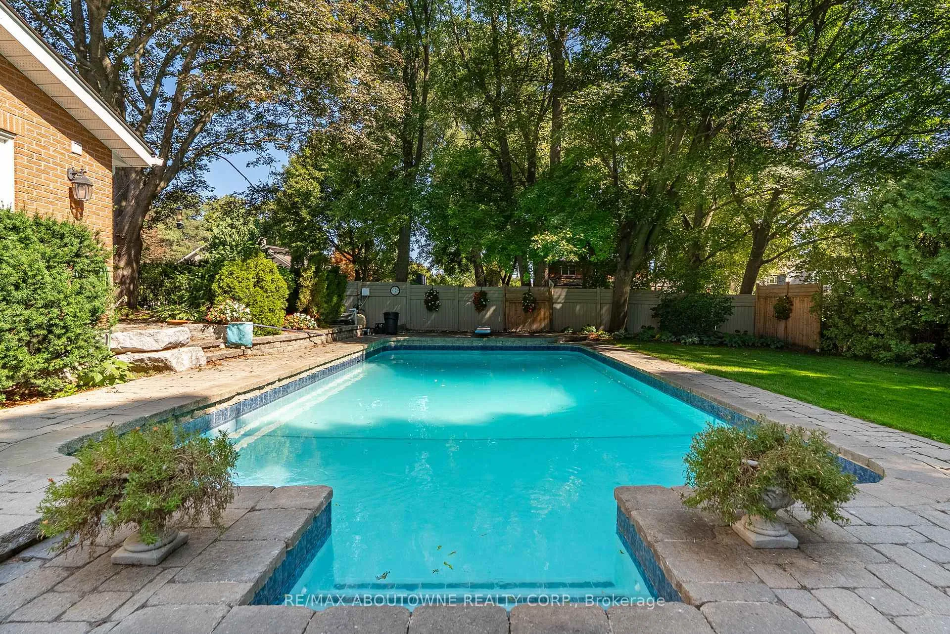 Photo 34 of 1284 Cleaver Drive, Oakville, Morrison — HOMEH