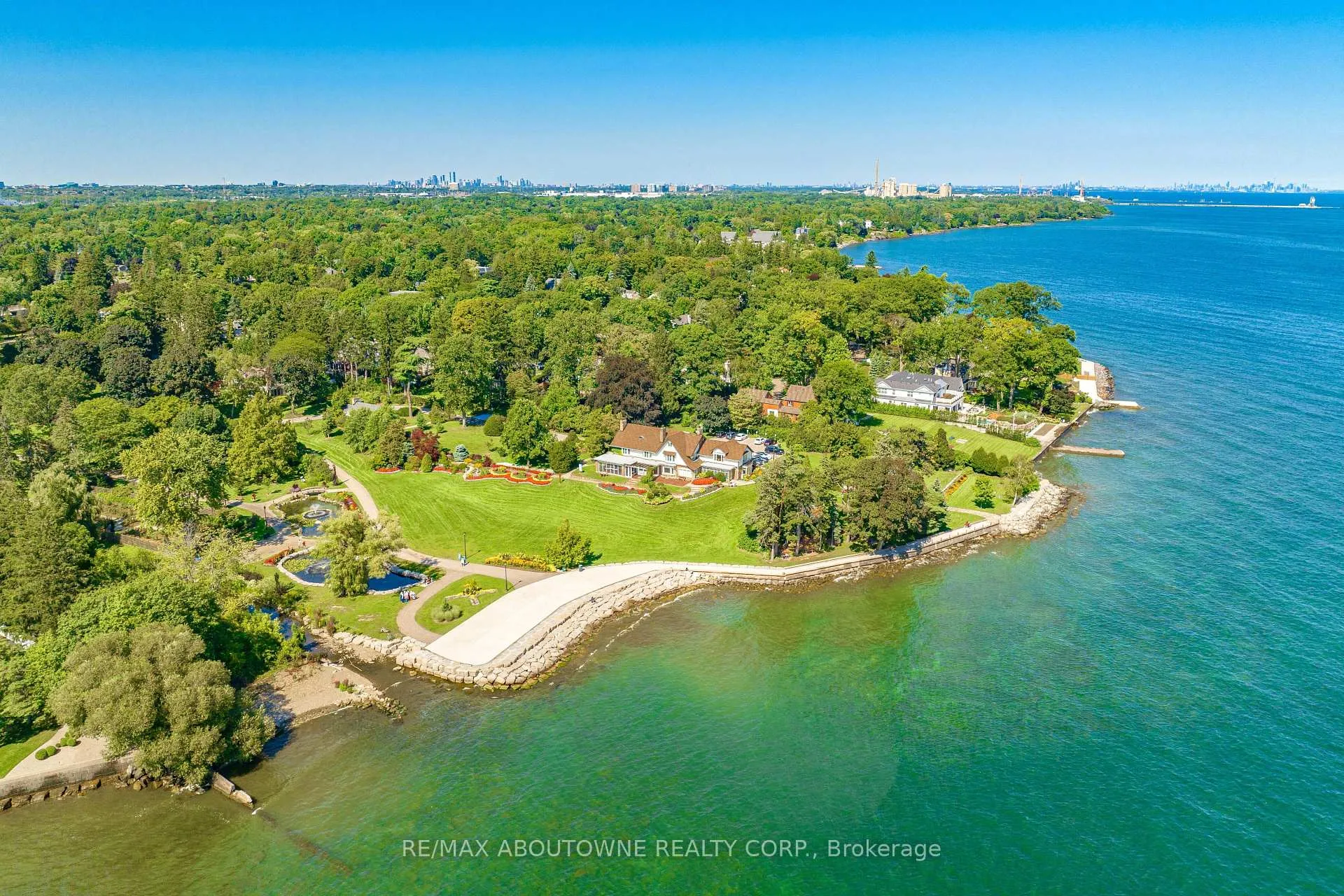 Photo 39 of 1284 Cleaver Drive, Oakville, Morrison — HOMEH