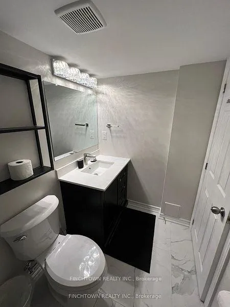 Photo 14 of Unit BSMT A, 10 Green Manor Crescent, Vaughan, East Woodbridge — HOMEH