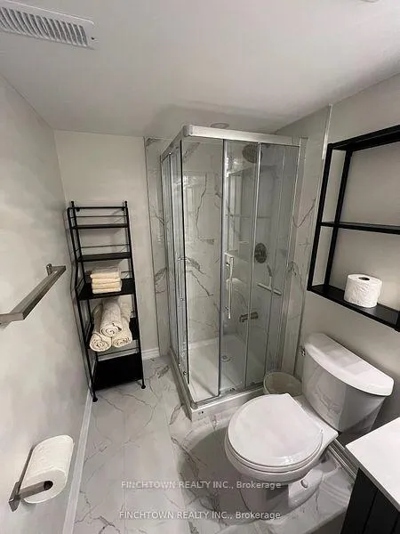 Photo 15 of Unit BSMT A, 10 Green Manor Crescent, Vaughan, East Woodbridge — HOMEH