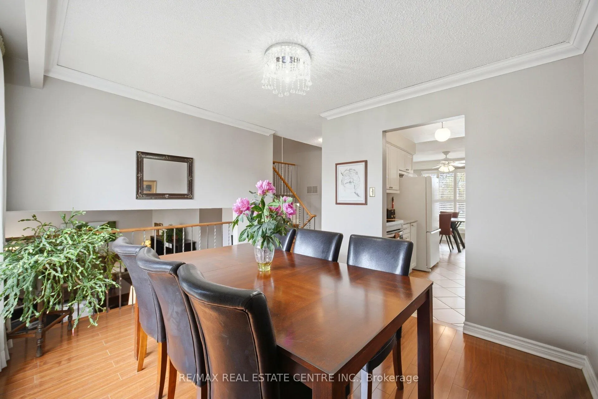 Photo 15 of 94 Blackthorn Lane, Brampton, Brampton North — HOMEH