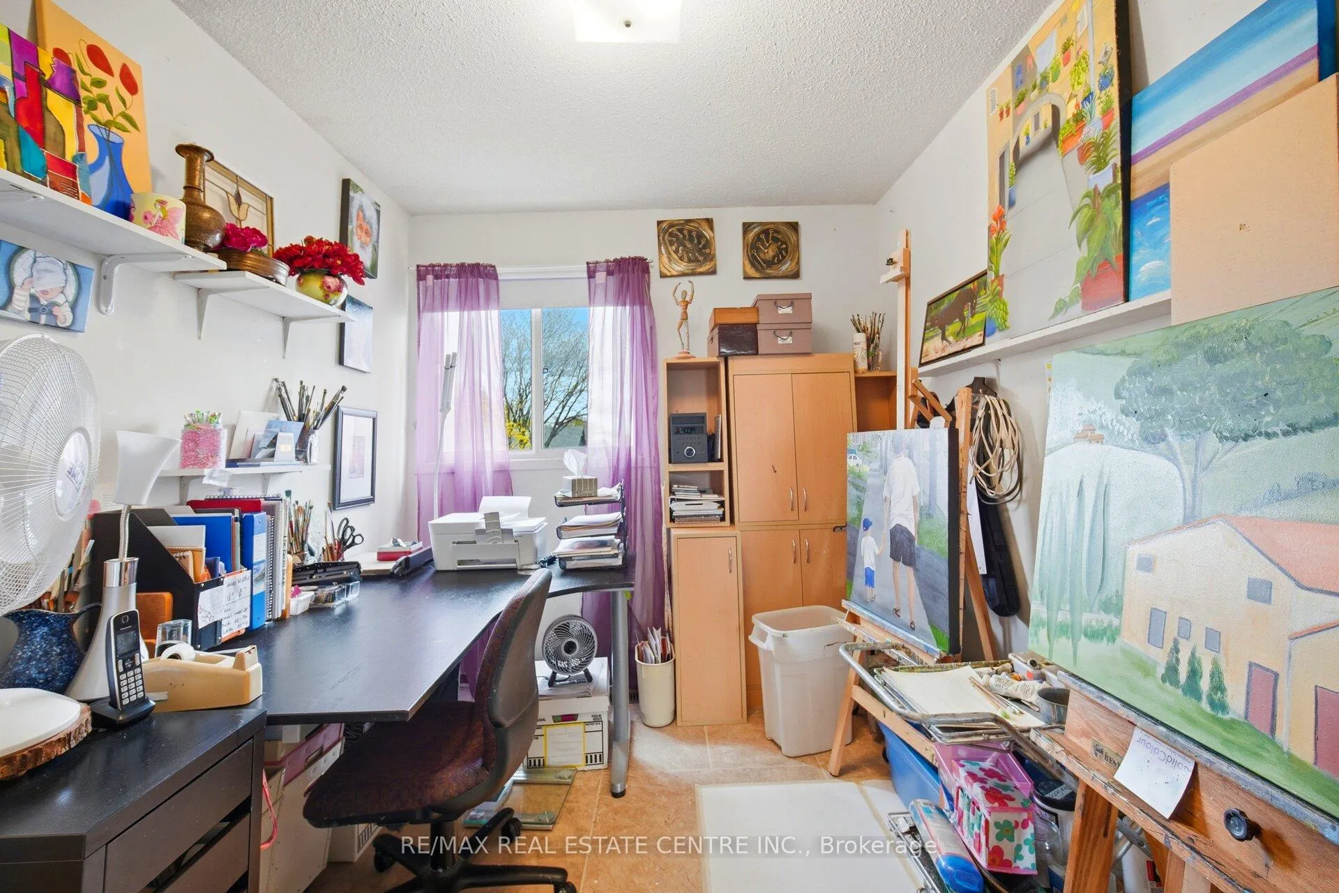 Photo 20 of 94 Blackthorn Lane, Brampton, Brampton North — HOMEH