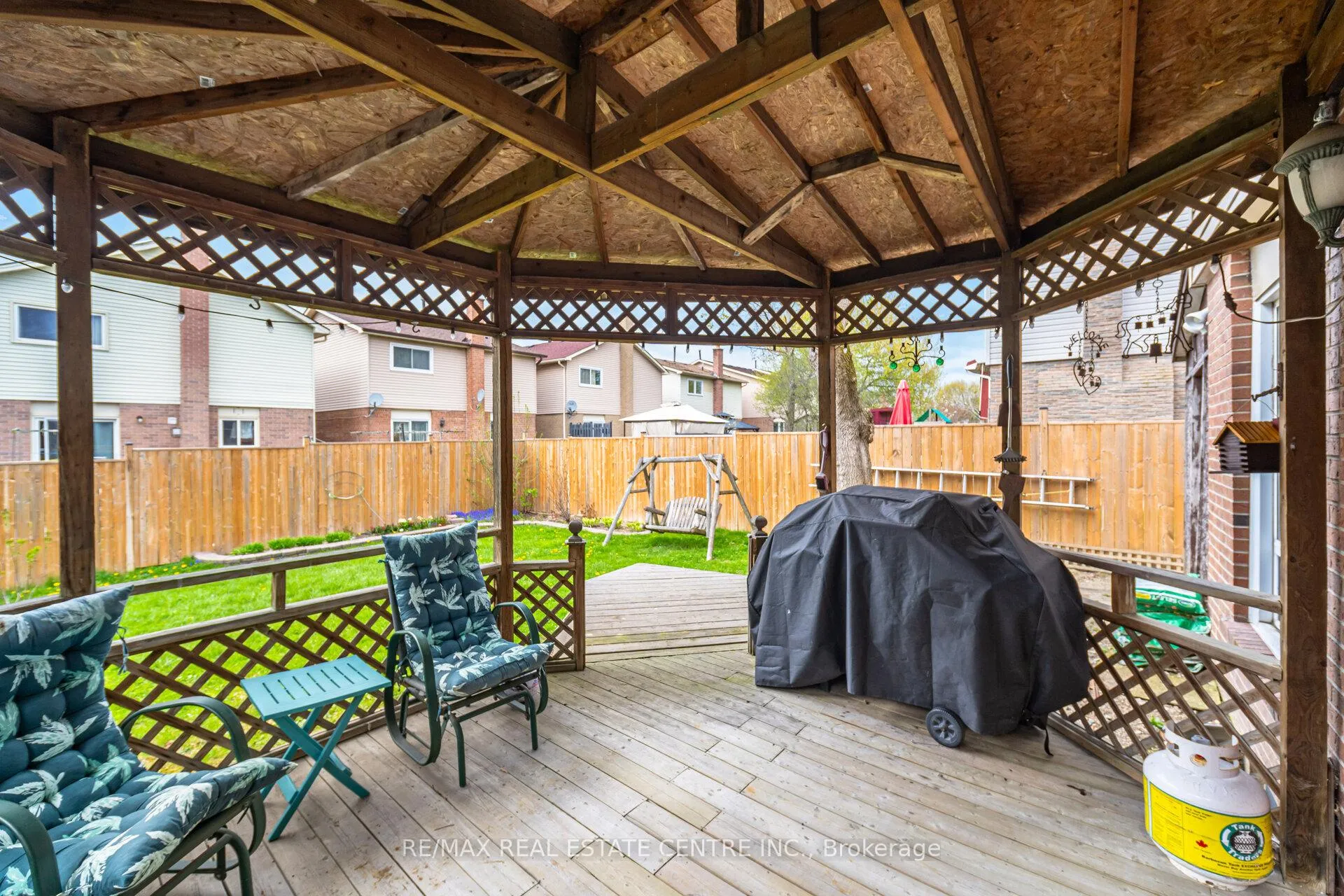 Photo 30 of 94 Blackthorn Lane, Brampton, Brampton North — HOMEH