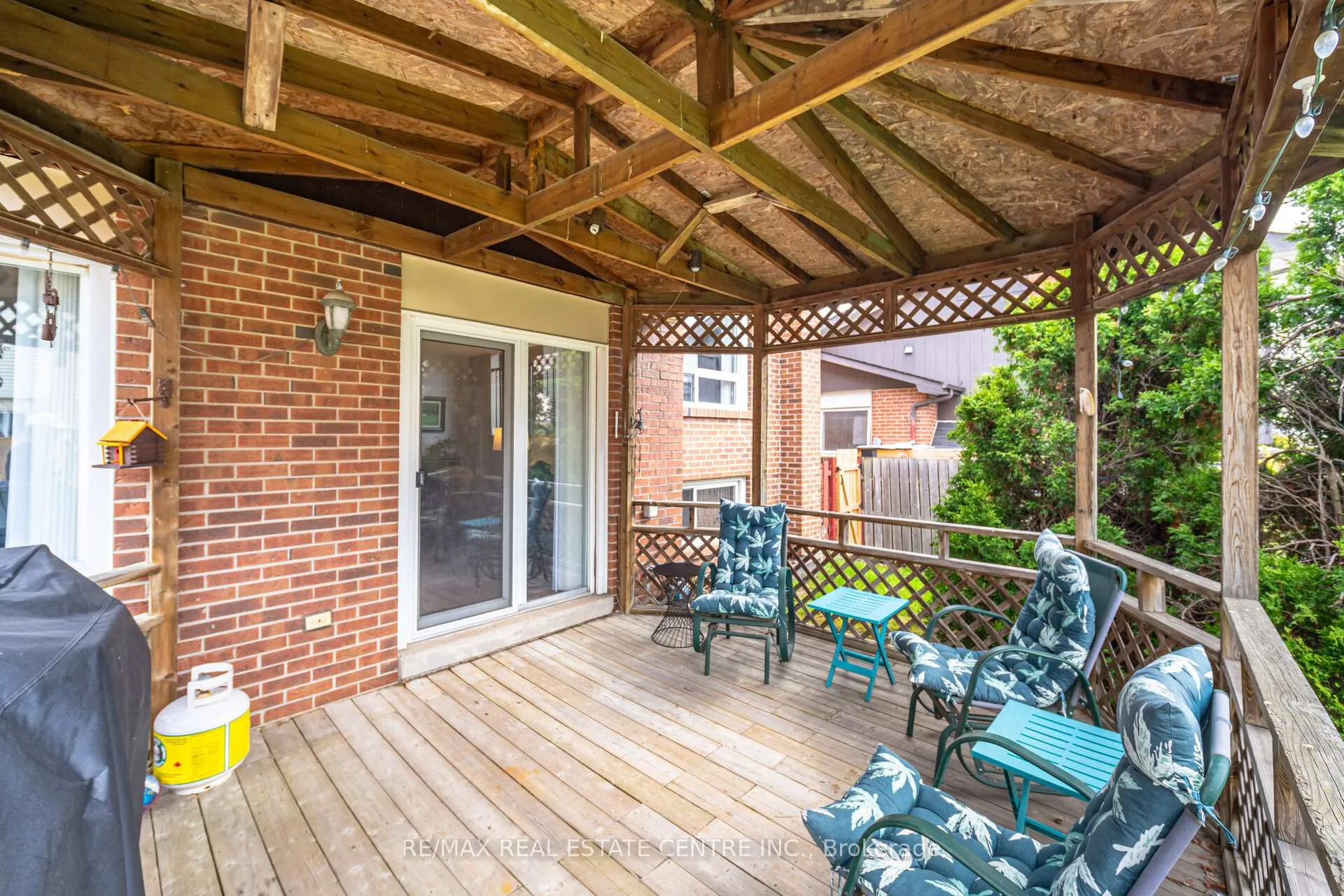 Photo 31 of 94 Blackthorn Lane, Brampton, Brampton North — HOMEH