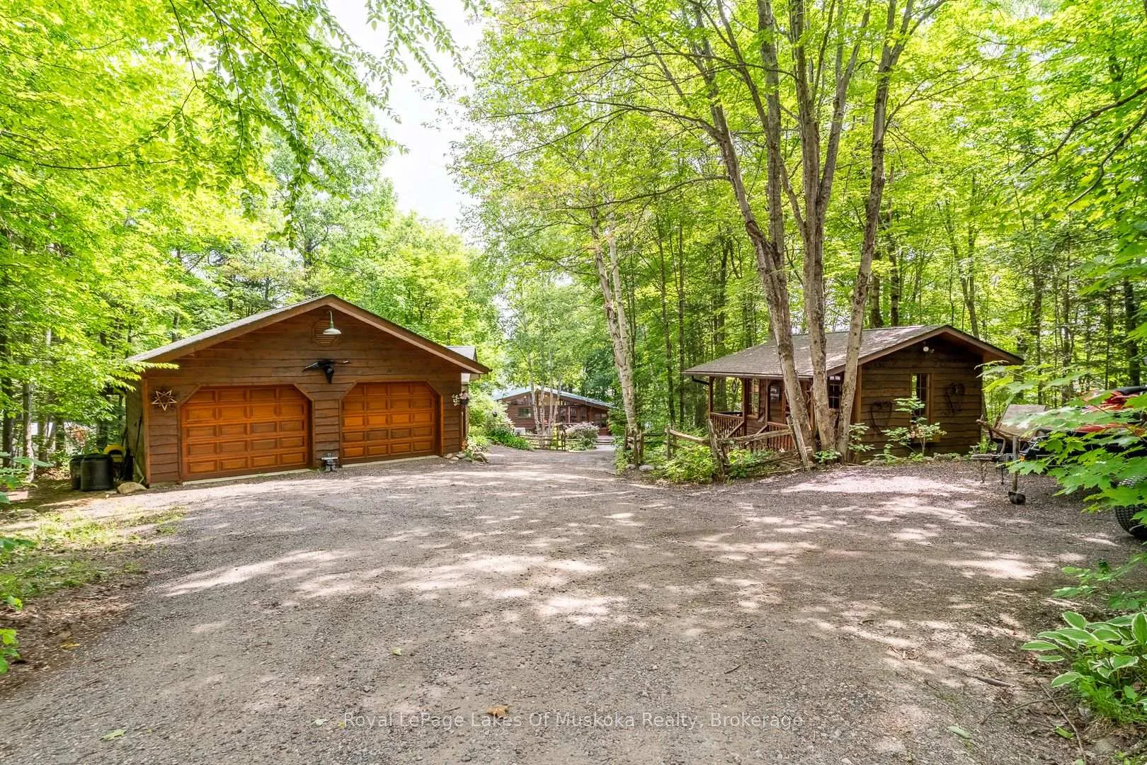 Photo 3 of 168 Lakeshore Road, Burk's Falls — HOMEH