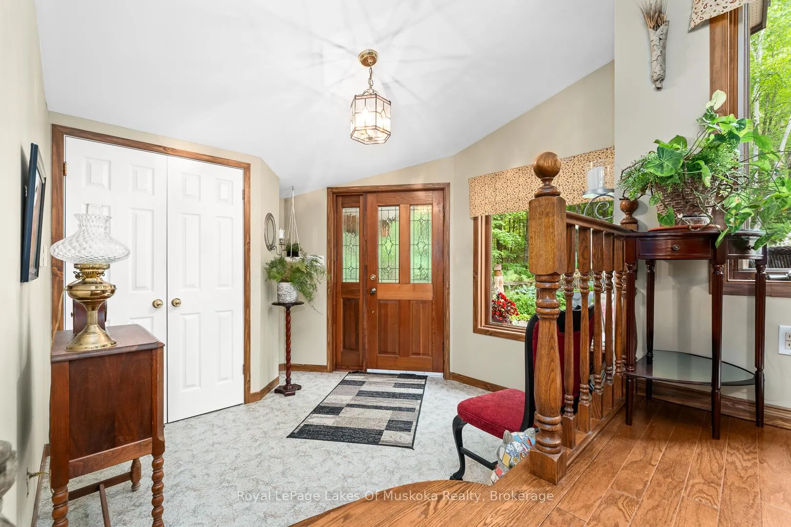 Photo 5 of 168 Lakeshore Road, Burk's Falls — HOMEH