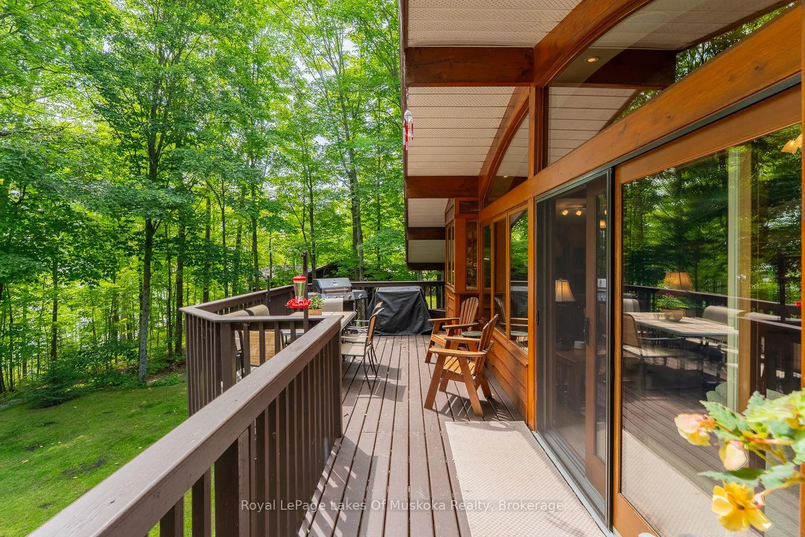 Photo 13 of 168 Lakeshore Road, Burk's Falls — HOMEH