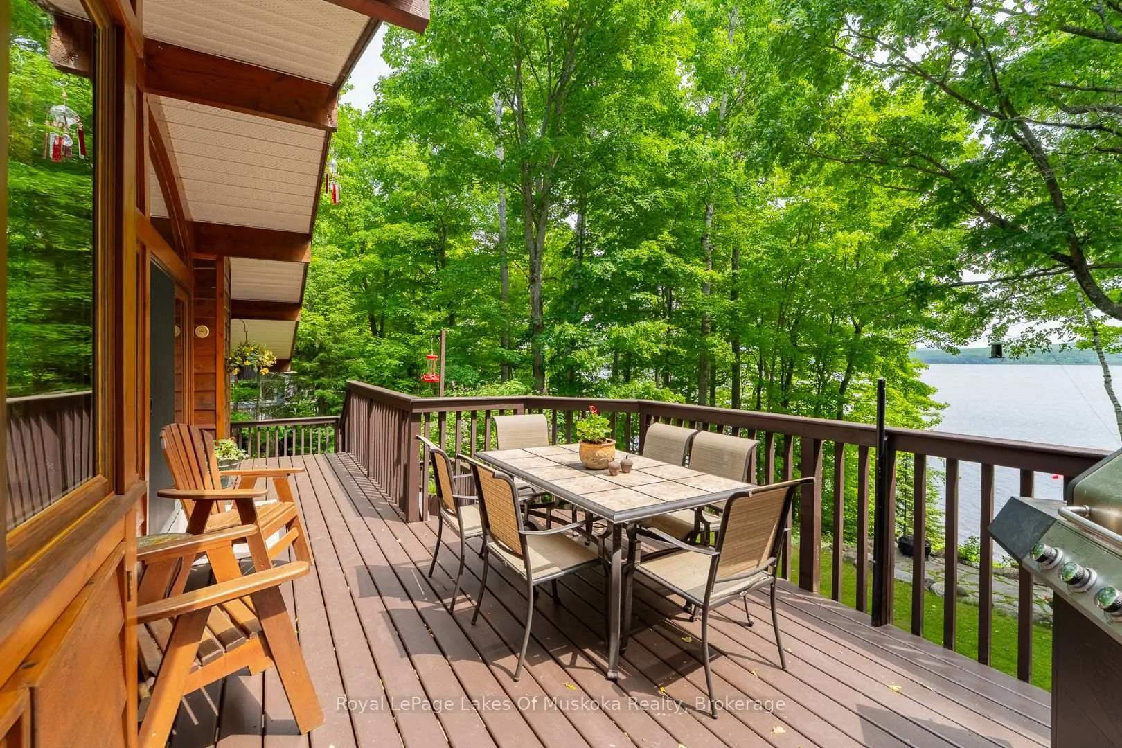 Photo 14 of 168 Lakeshore Road, Burk's Falls — HOMEH