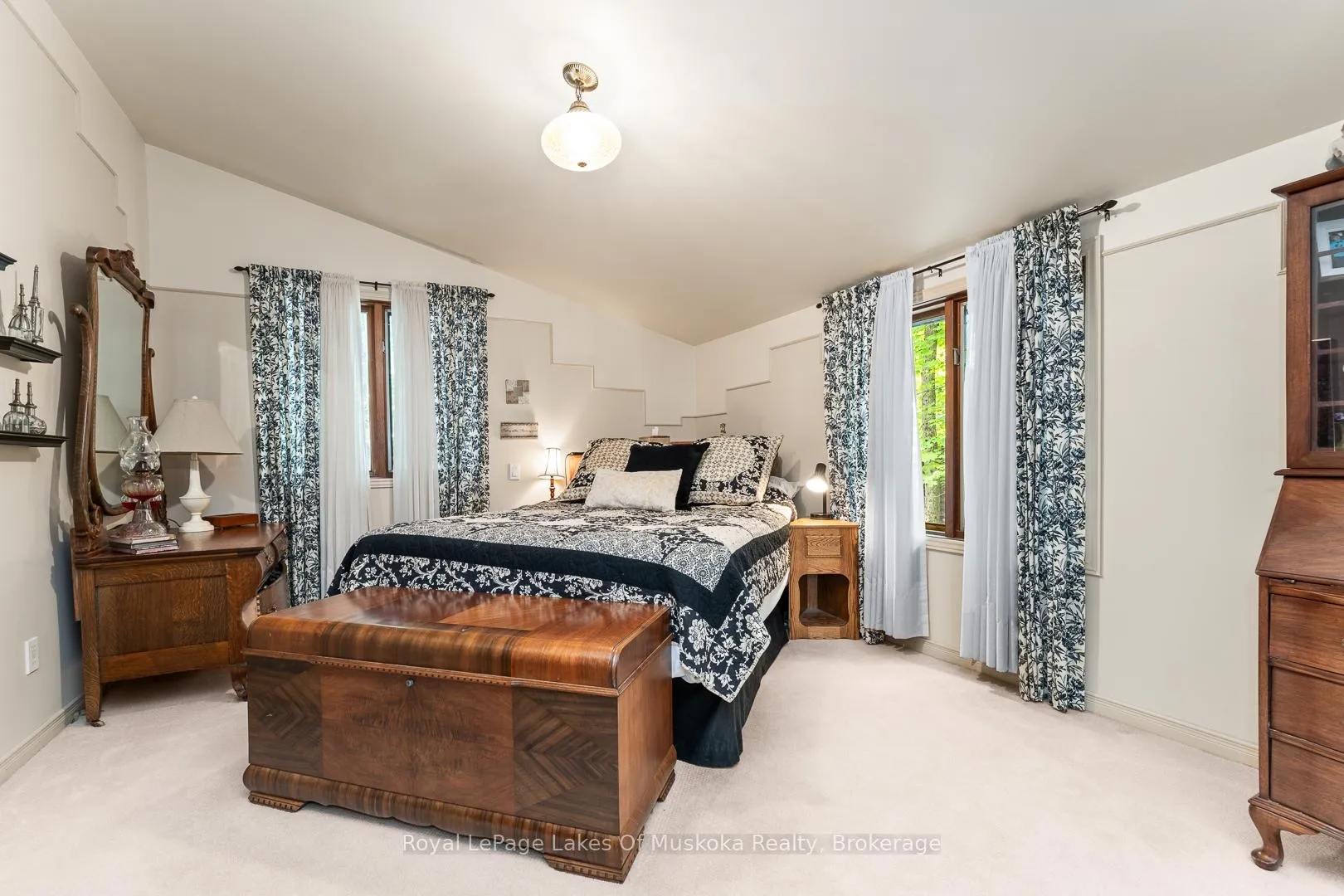 Photo 15 of 168 Lakeshore Road, Burk's Falls — HOMEH