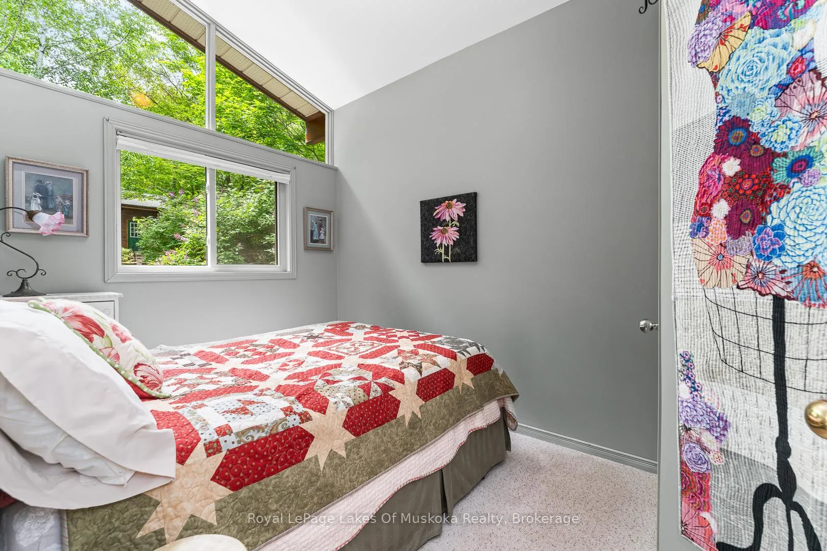 Photo 17 of 168 Lakeshore Road, Burk's Falls — HOMEH