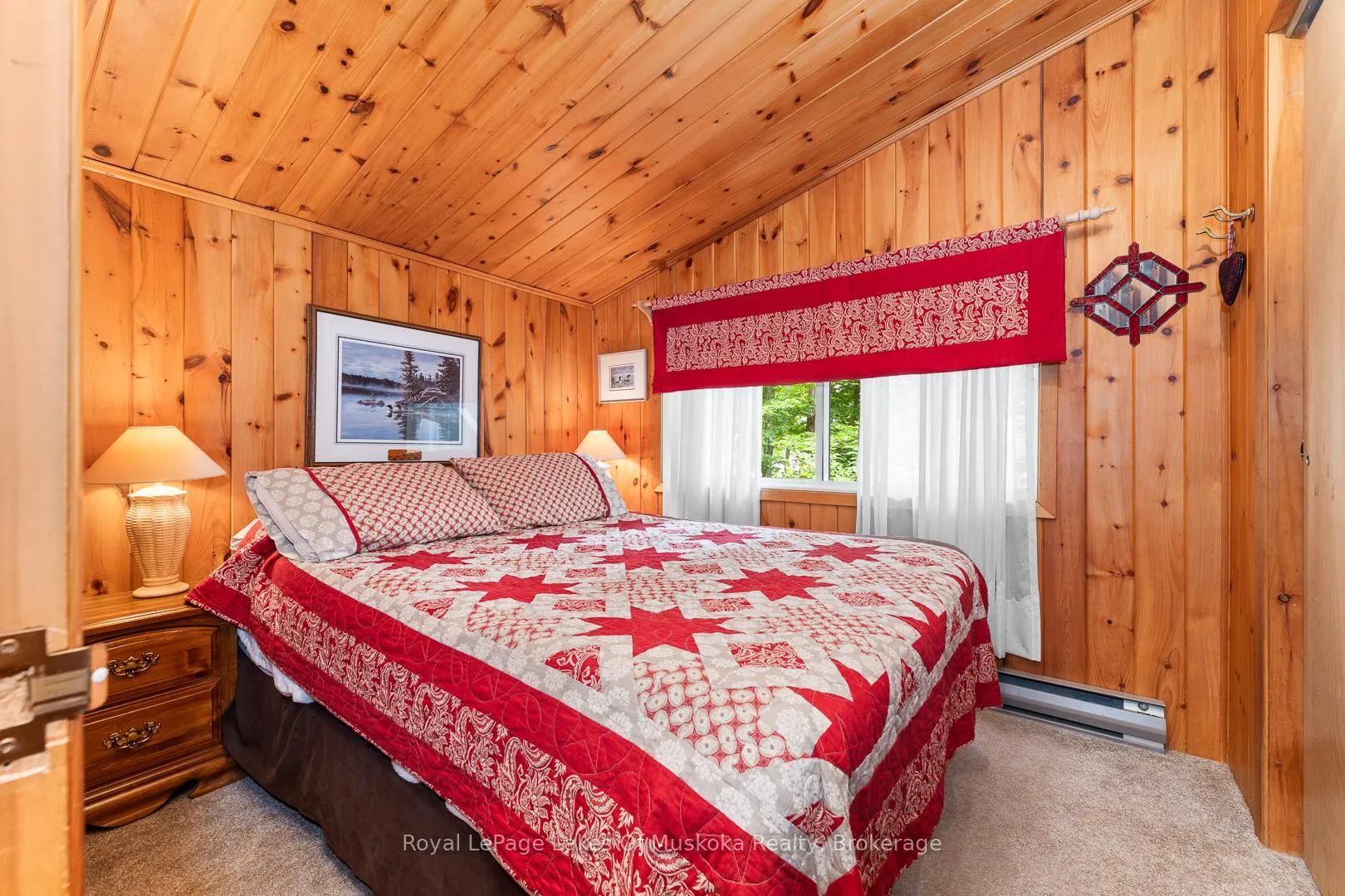 Photo 18 of 168 Lakeshore Road, Burk's Falls — HOMEH