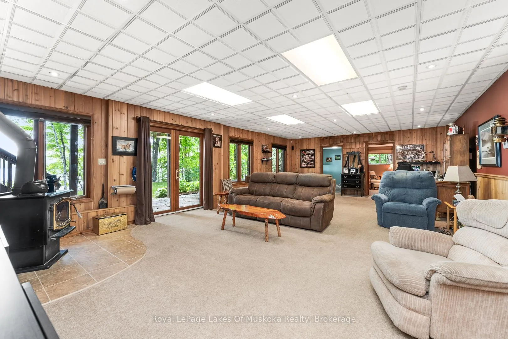 Photo 22 of 168 Lakeshore Road, Burk's Falls — HOMEH