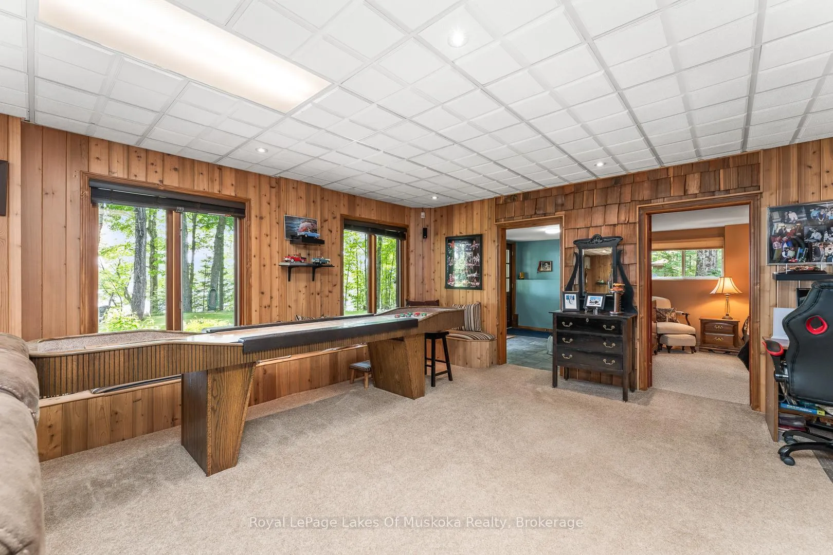 Photo 23 of 168 Lakeshore Road, Burk's Falls — HOMEH