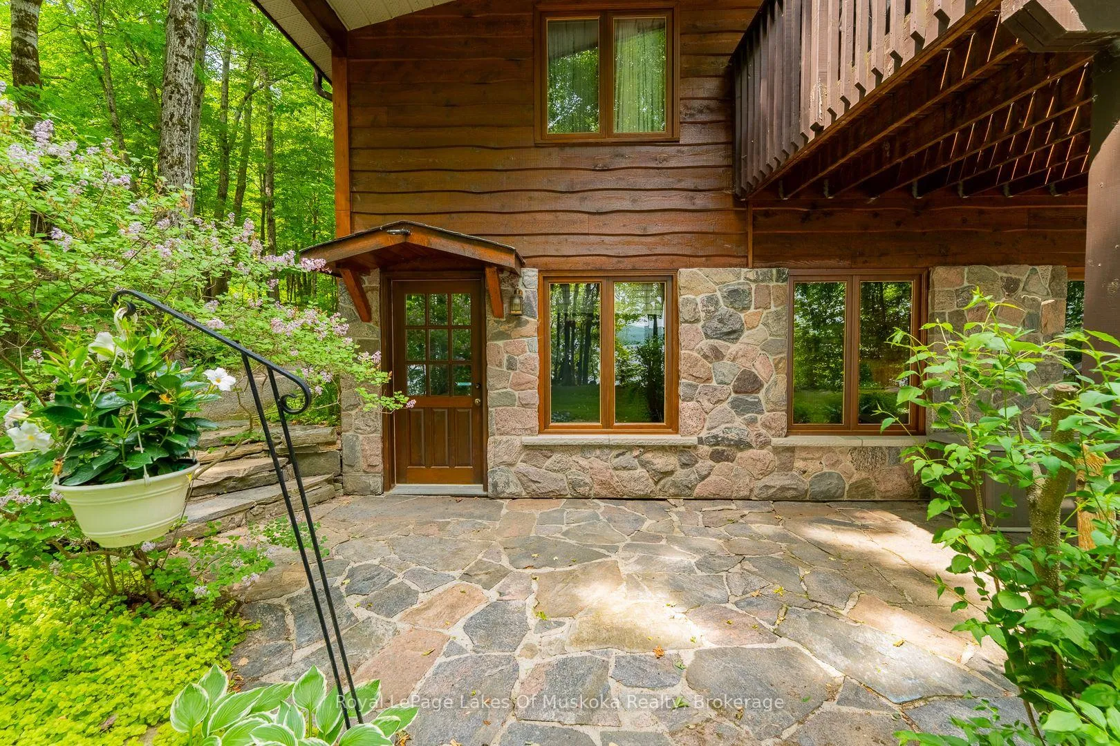 Photo 27 of 168 Lakeshore Road, Burk's Falls — HOMEH