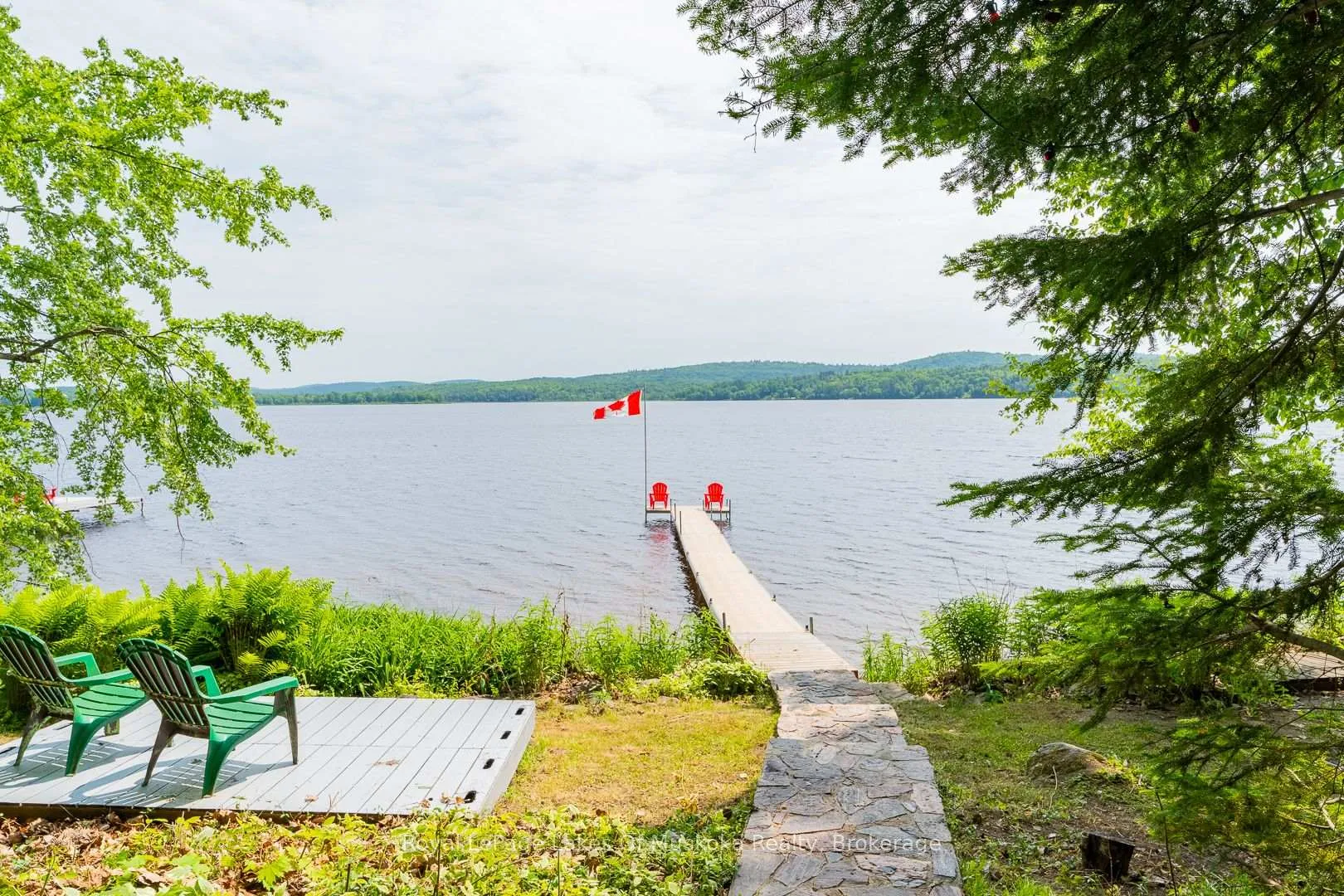 Photo 29 of 168 Lakeshore Road, Burk's Falls — HOMEH