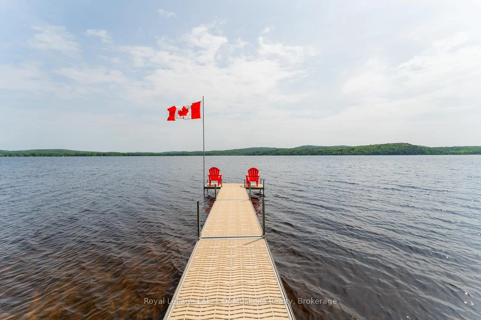 Photo 30 of 168 Lakeshore Road, Burk's Falls — HOMEH