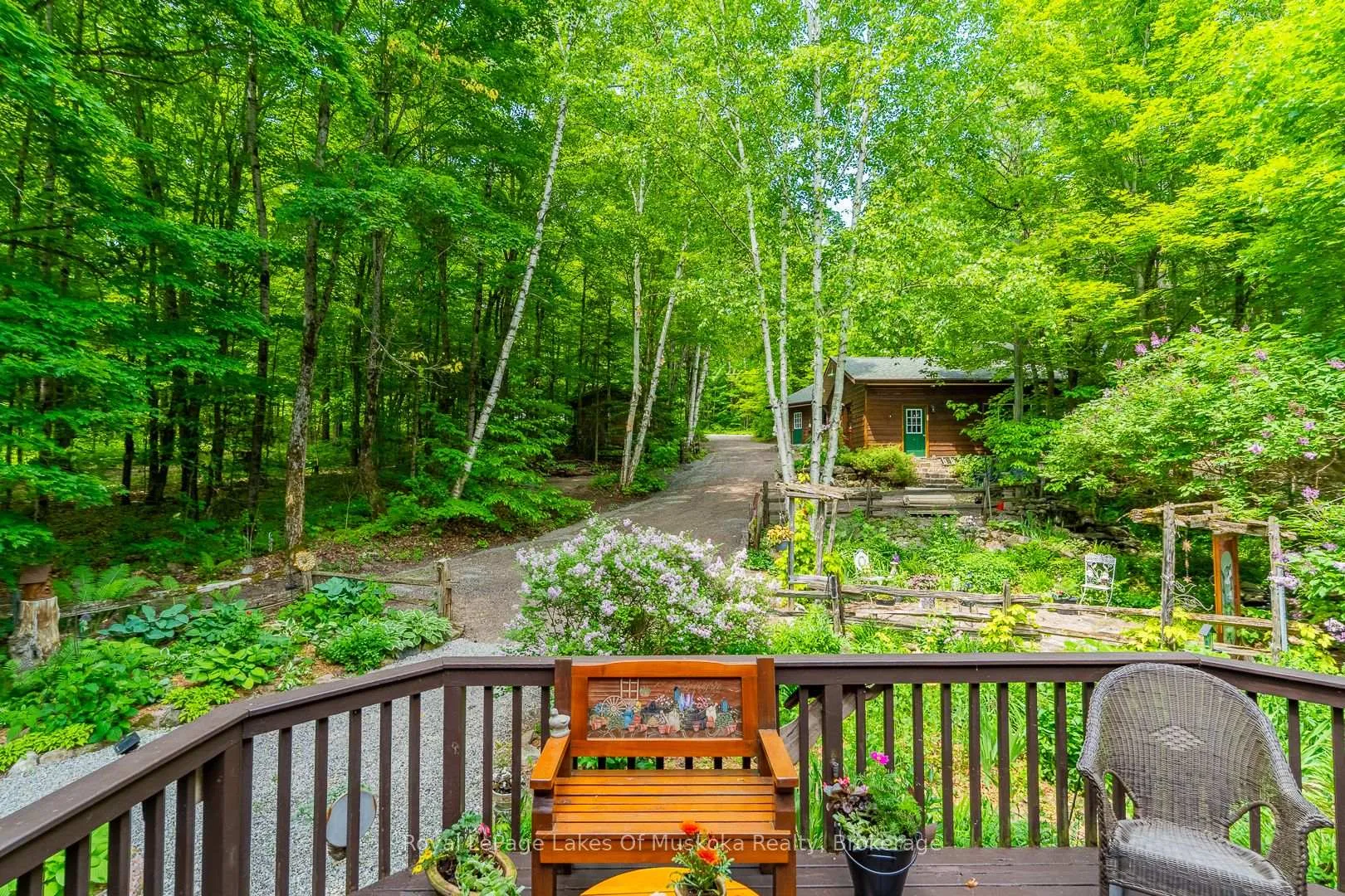 Photo 34 of 168 Lakeshore Road, Burk's Falls — HOMEH