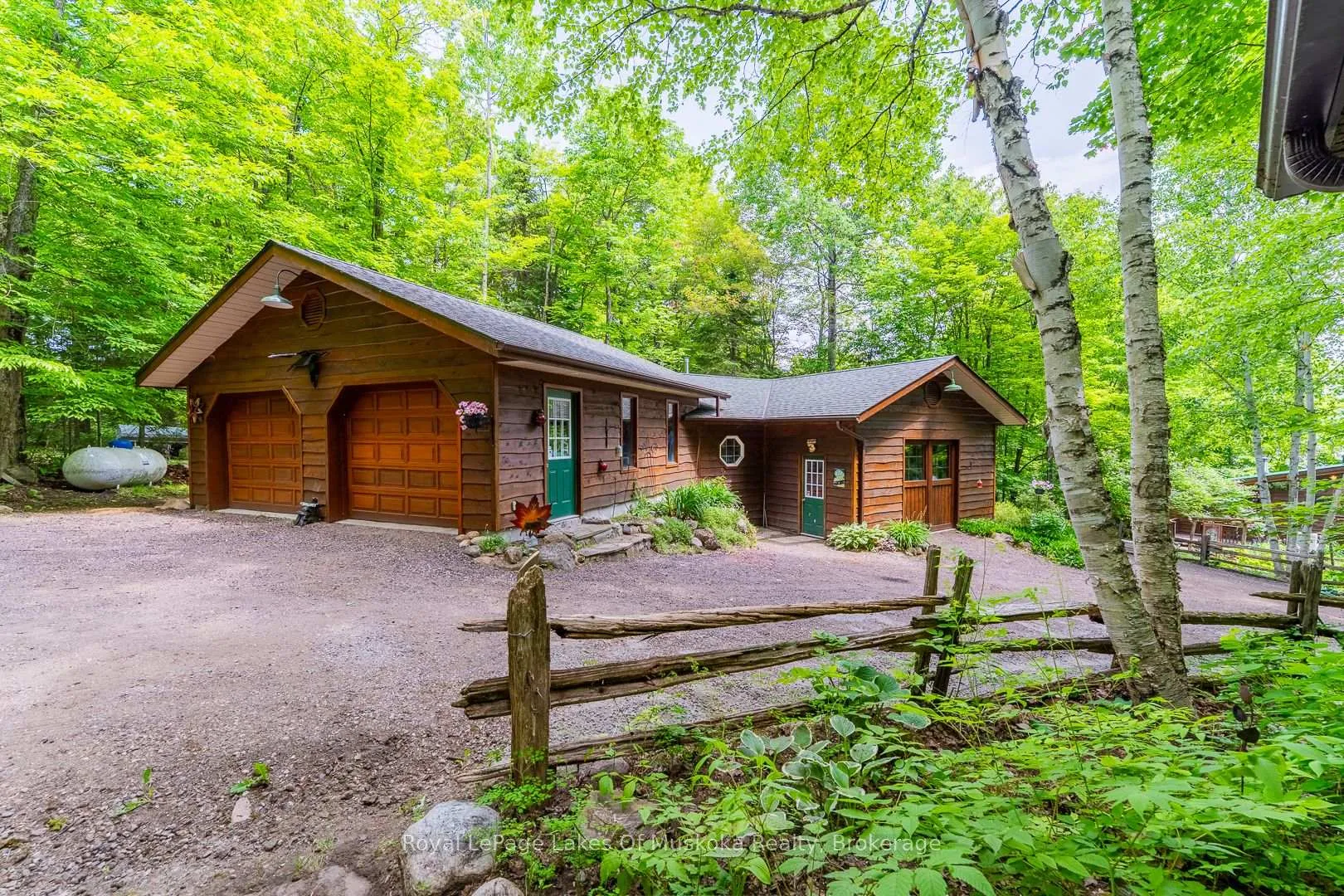 Photo 36 of 168 Lakeshore Road, Burk's Falls — HOMEH