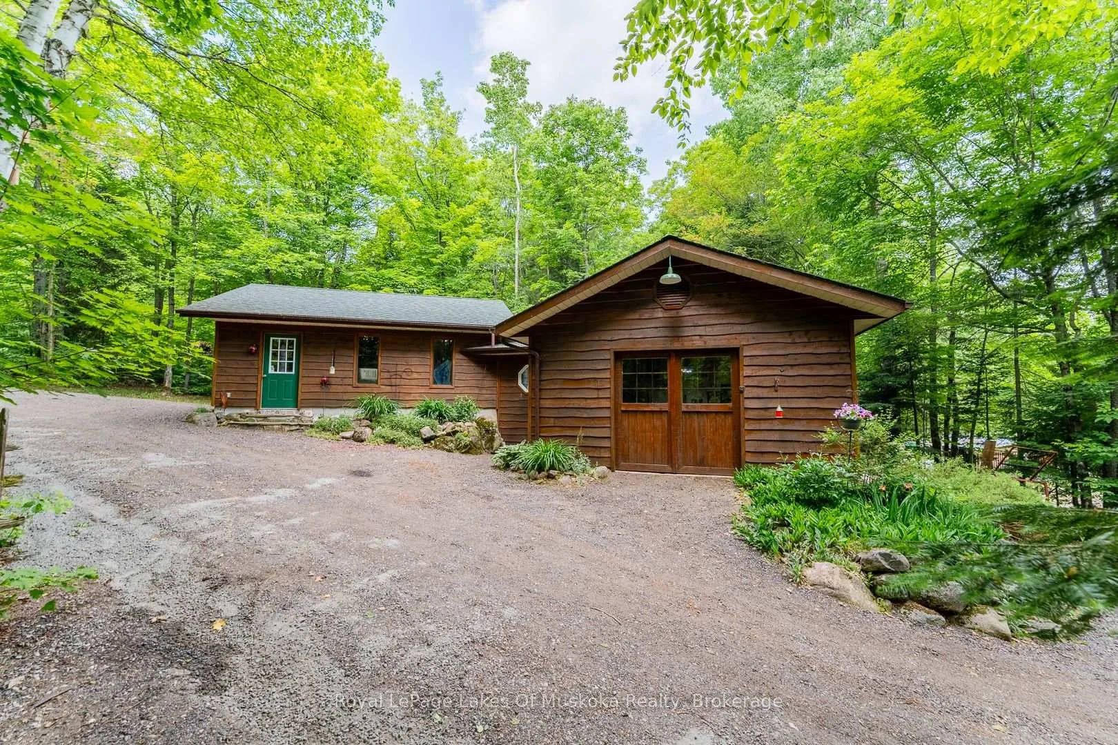 Photo 37 of 168 Lakeshore Road, Burk's Falls — HOMEH