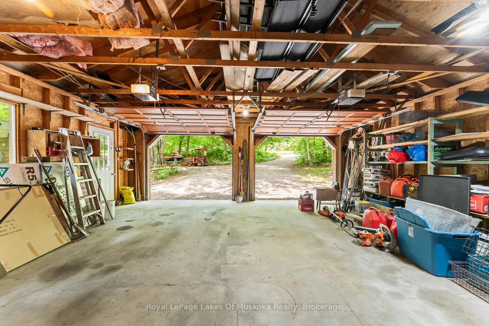 Photo 38 of 168 Lakeshore Road, Burk's Falls — HOMEH