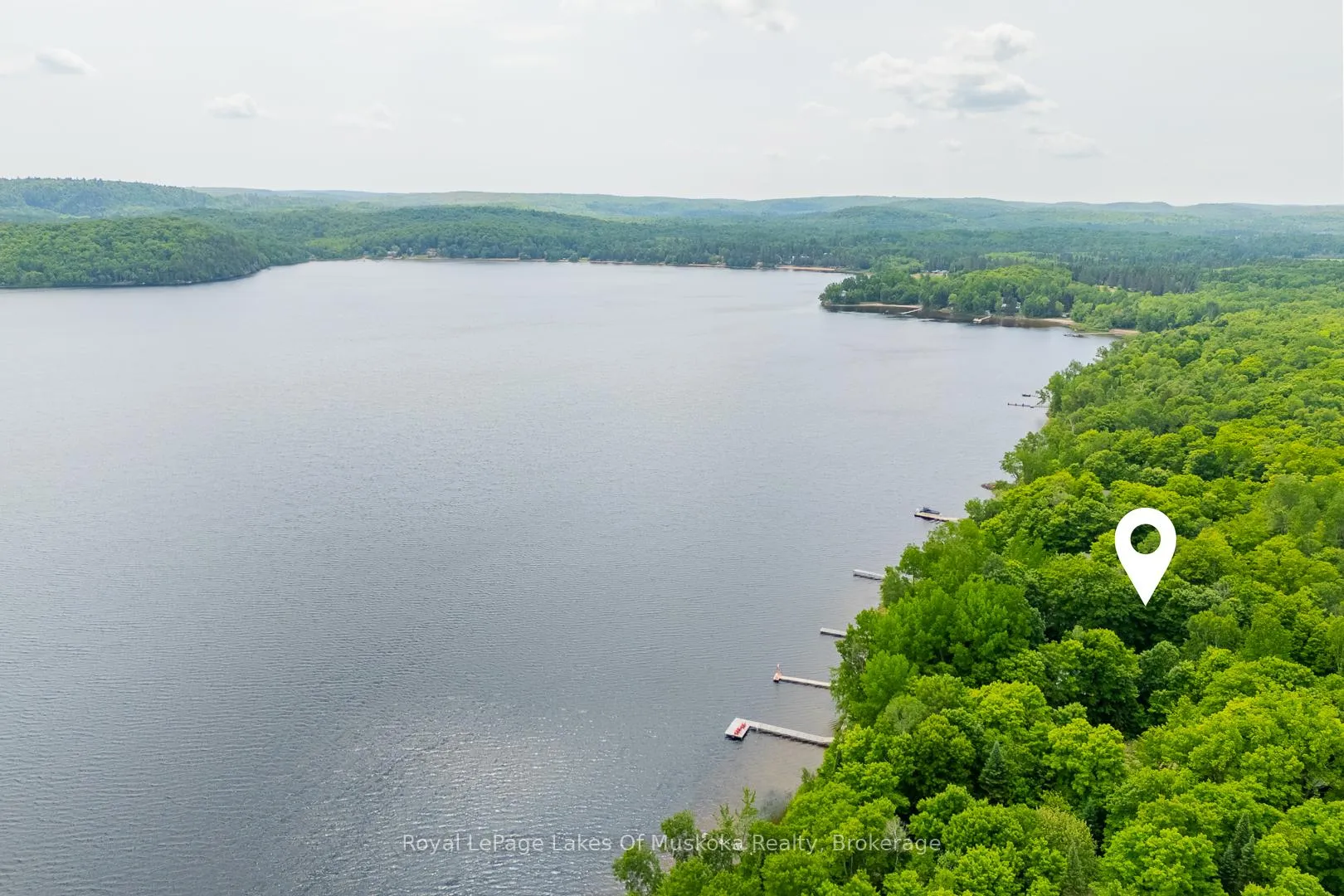 Photo 41 of 168 Lakeshore Road, Burk's Falls — HOMEH