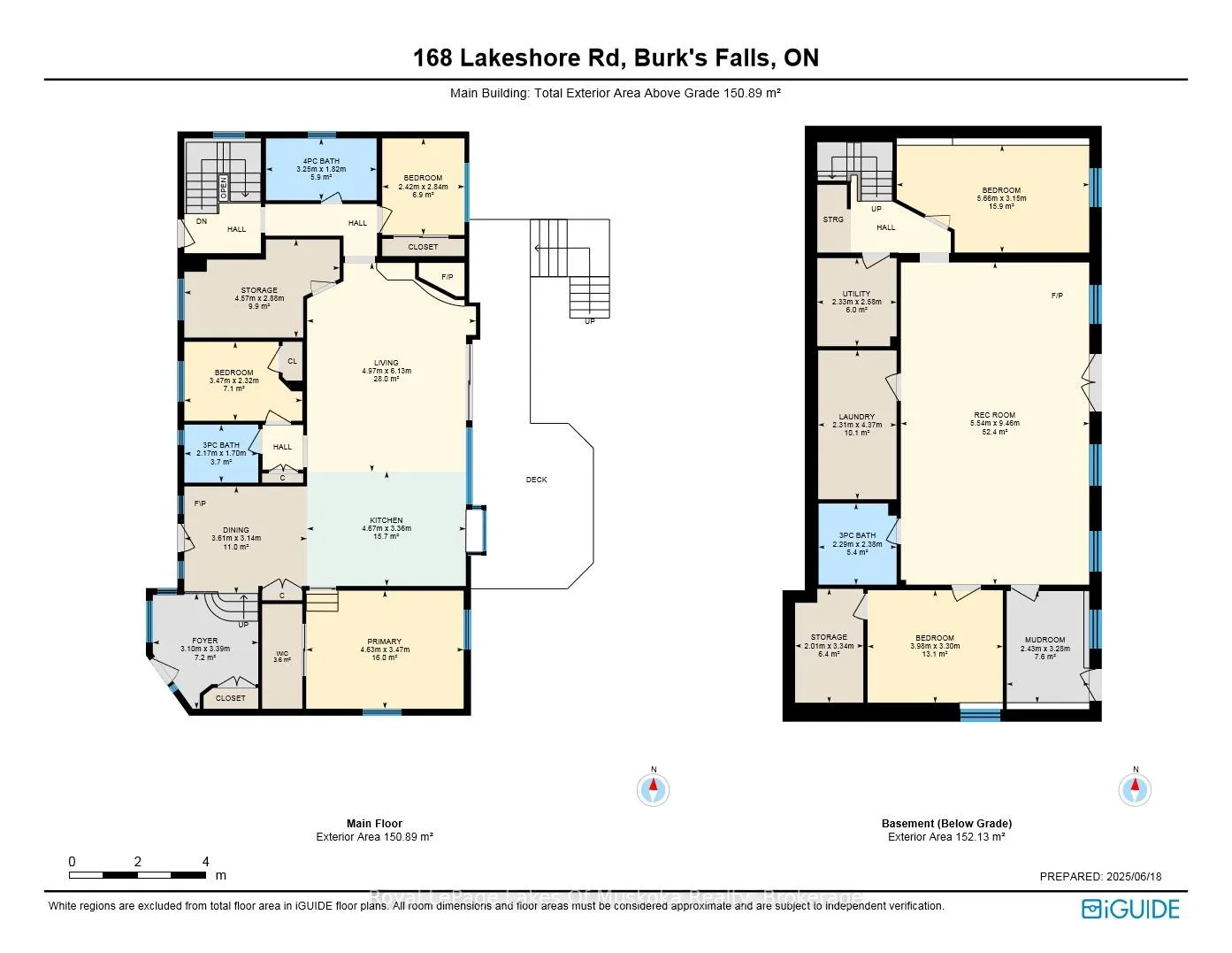 Photo 43 of 168 Lakeshore Road, Burk's Falls — HOMEH