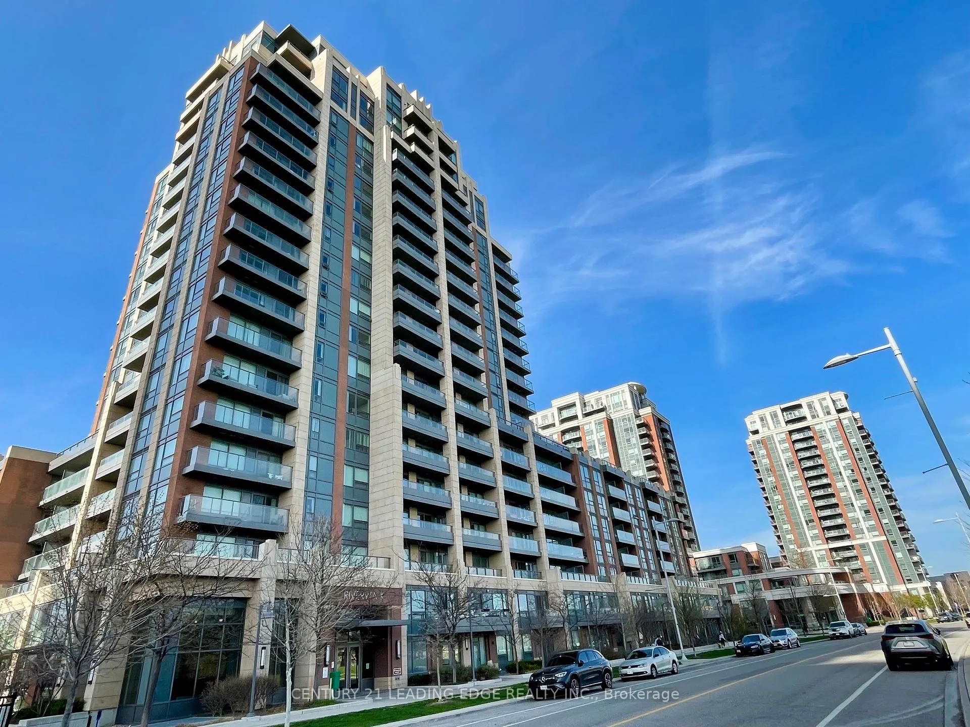 Photo 1 of Unit 316, 18 Uptown Drive, Markham, Unionville — HOMEH
