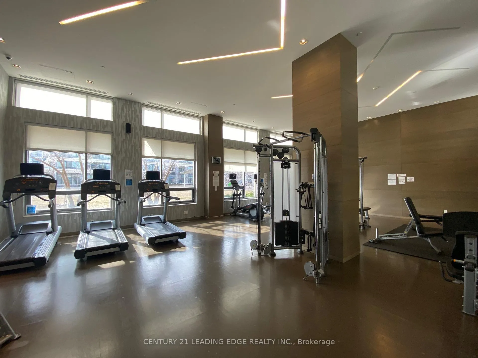 Photo 26 of Unit 316, 18 Uptown Drive, Markham, Unionville — HOMEH