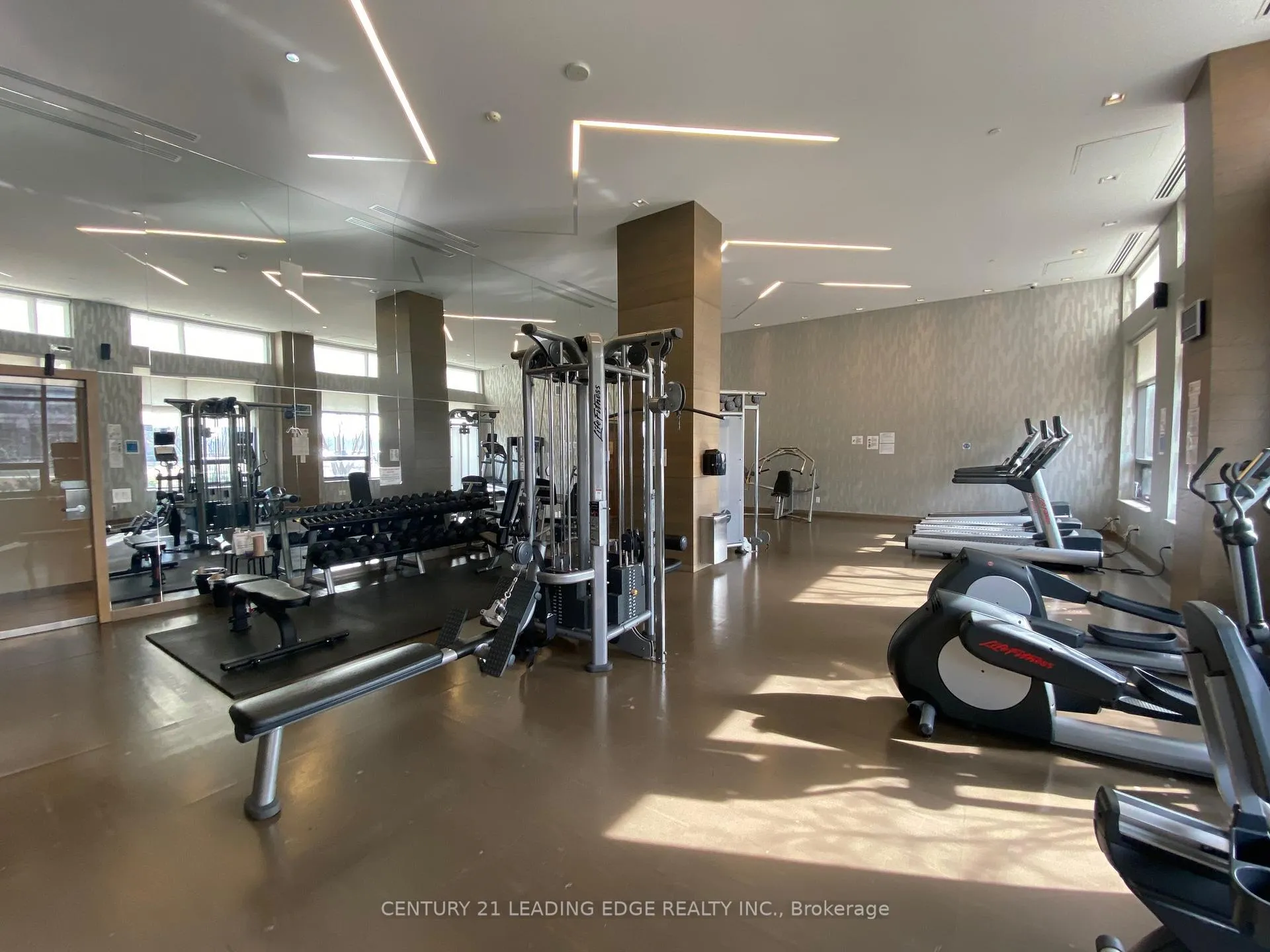 Photo 27 of Unit 316, 18 Uptown Drive, Markham, Unionville — HOMEH