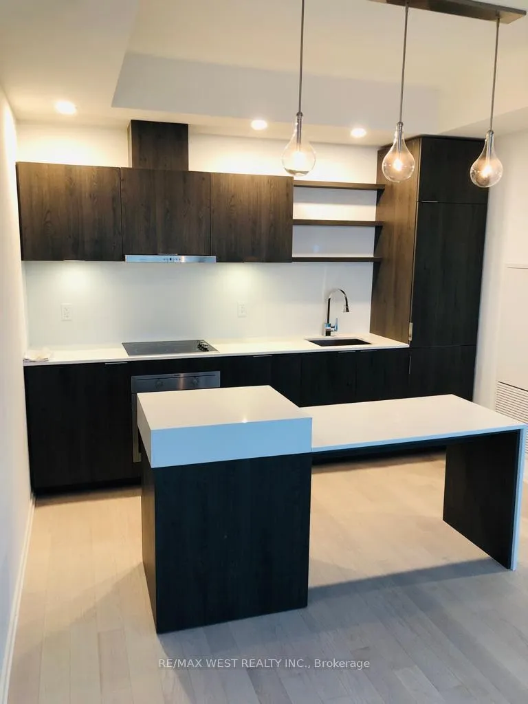 Front of Unit 3203, 16 Bonnycastle Street