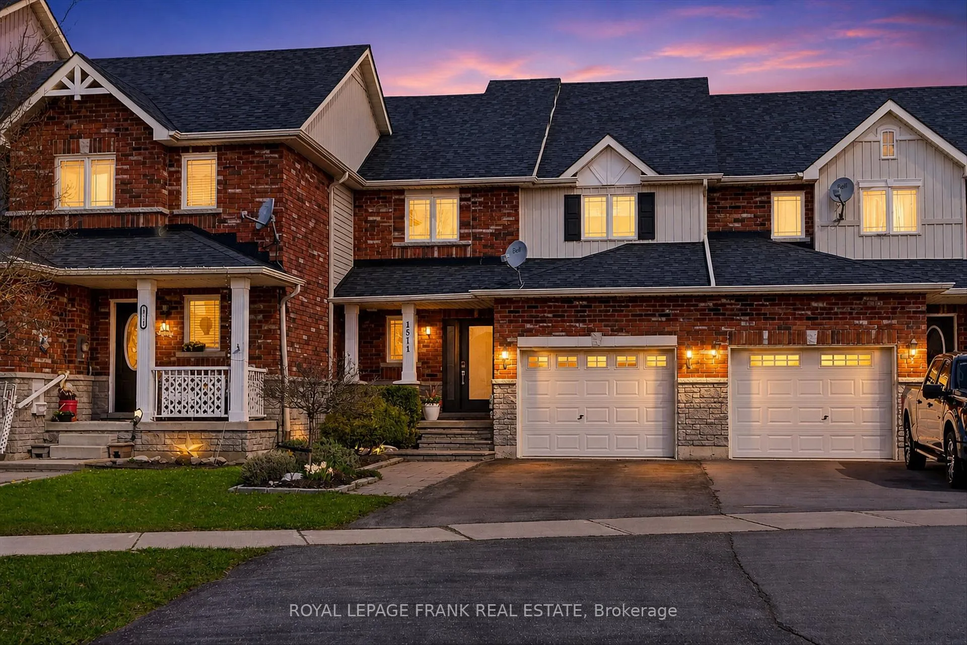 Photo 1 of 1511 Ireland Drive, Peterborough, Monaghan Ward 2 — HOMEH
