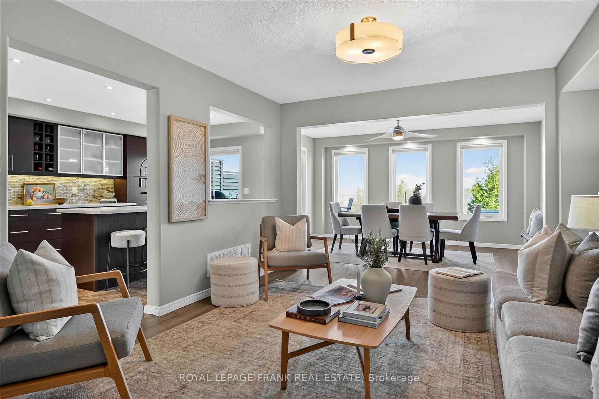 Photo 3 of 1511 Ireland Drive, Peterborough, Monaghan Ward 2 — HOMEH